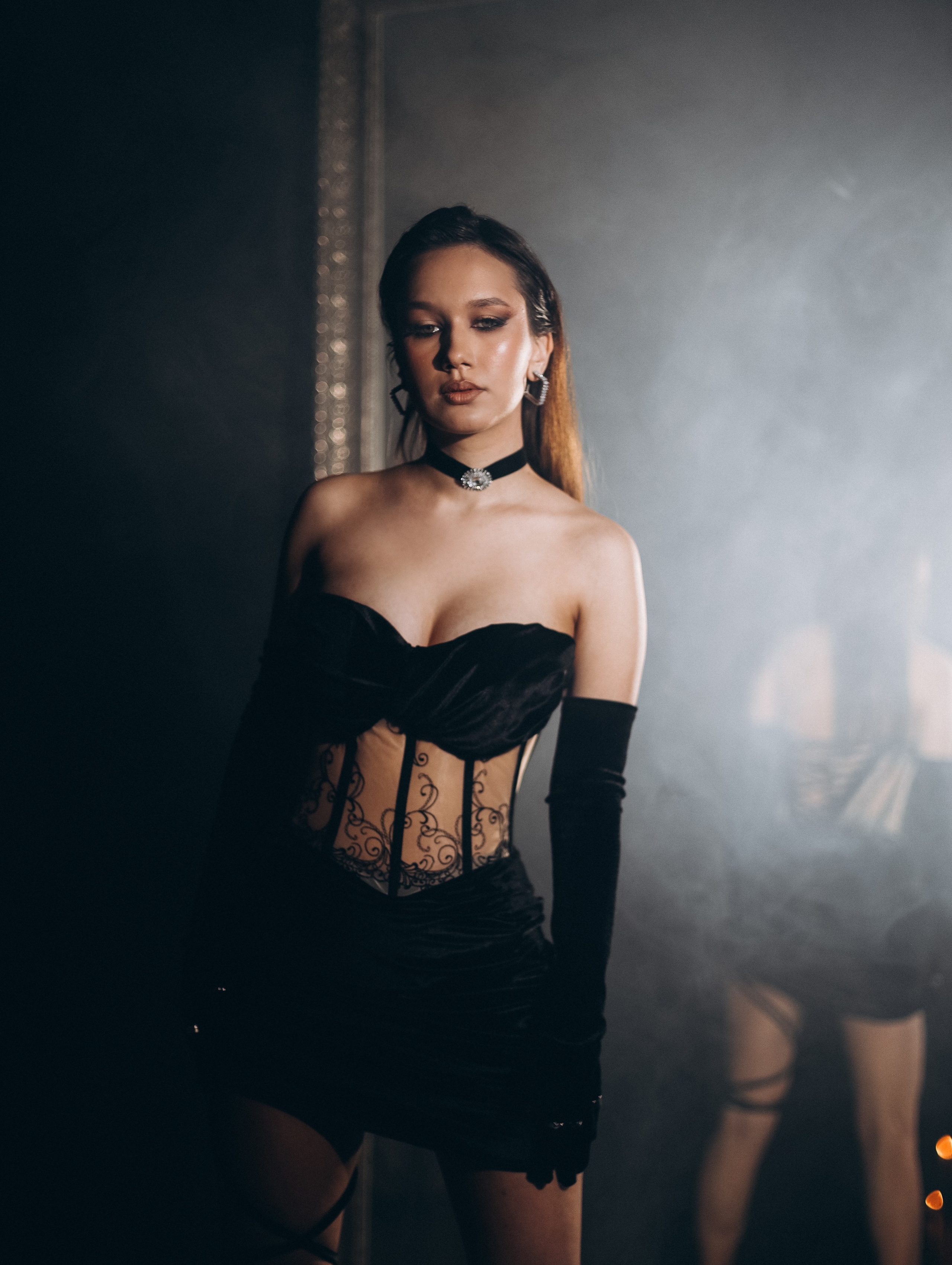 Анна. ФОТОГРАФ ИРКУТСК | ДАНИЕЛА МОНРО