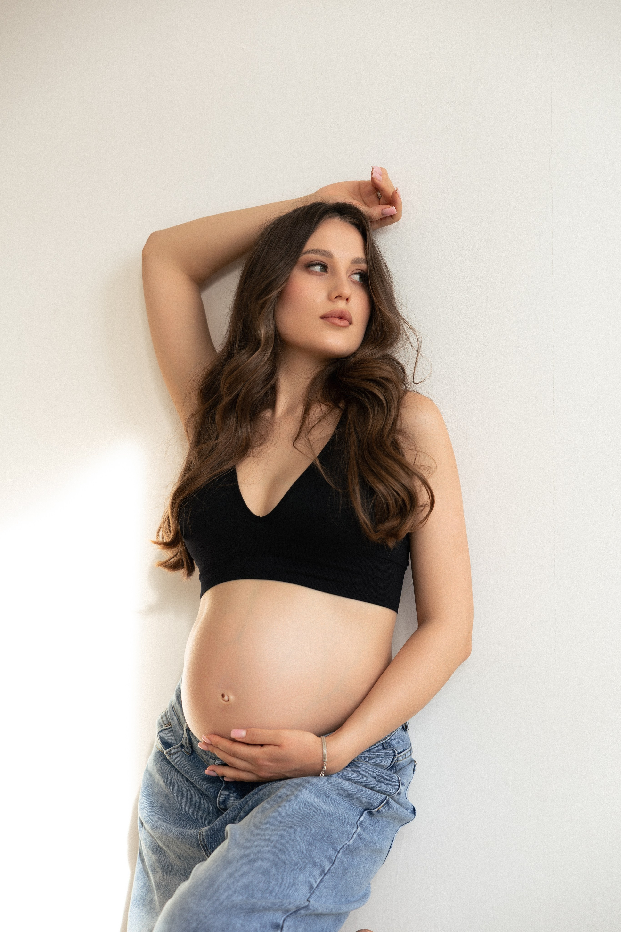 Ксюша. Фотограф Ломакина Анастасия