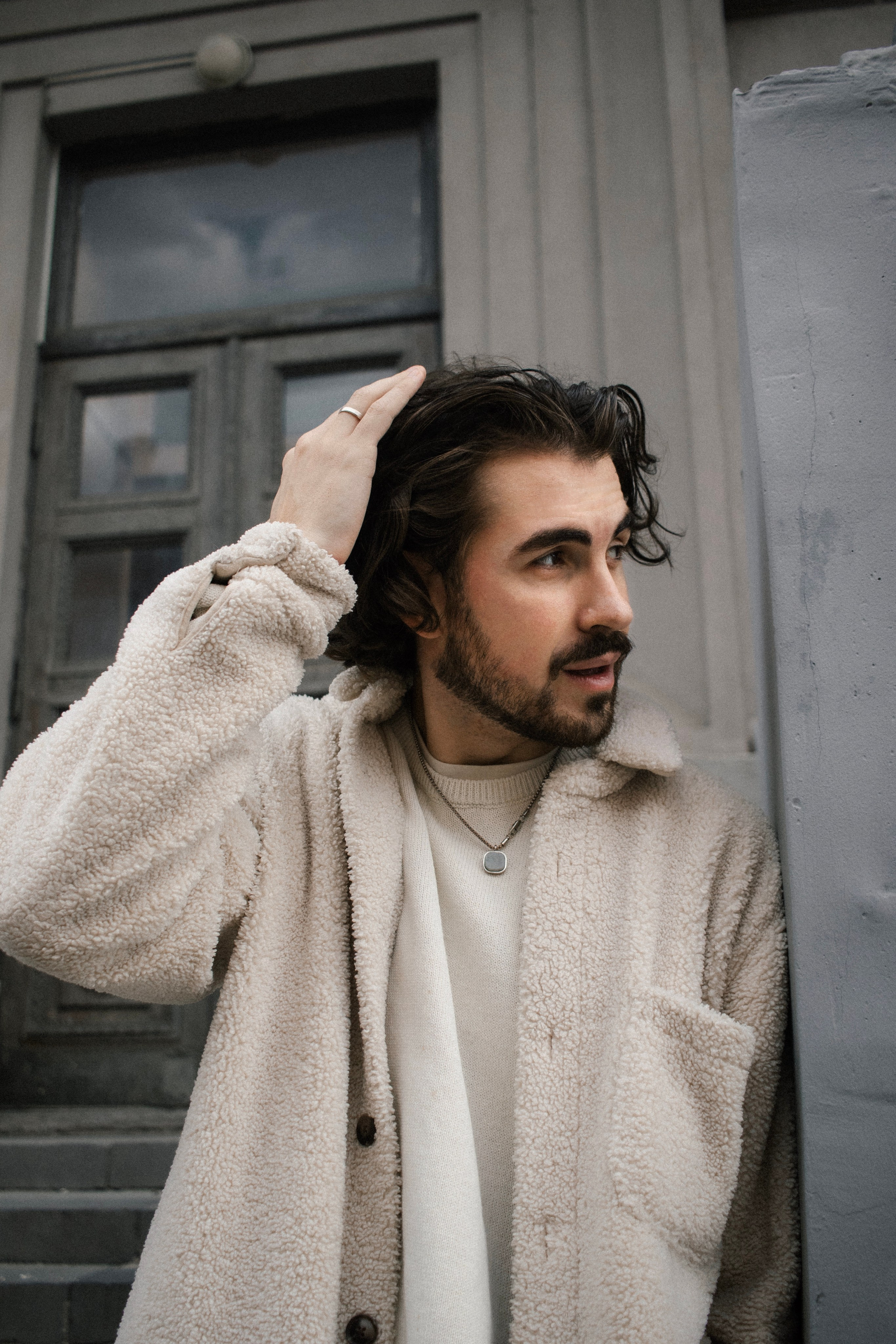 Руслан. Фотограф Ломакина Анастасия