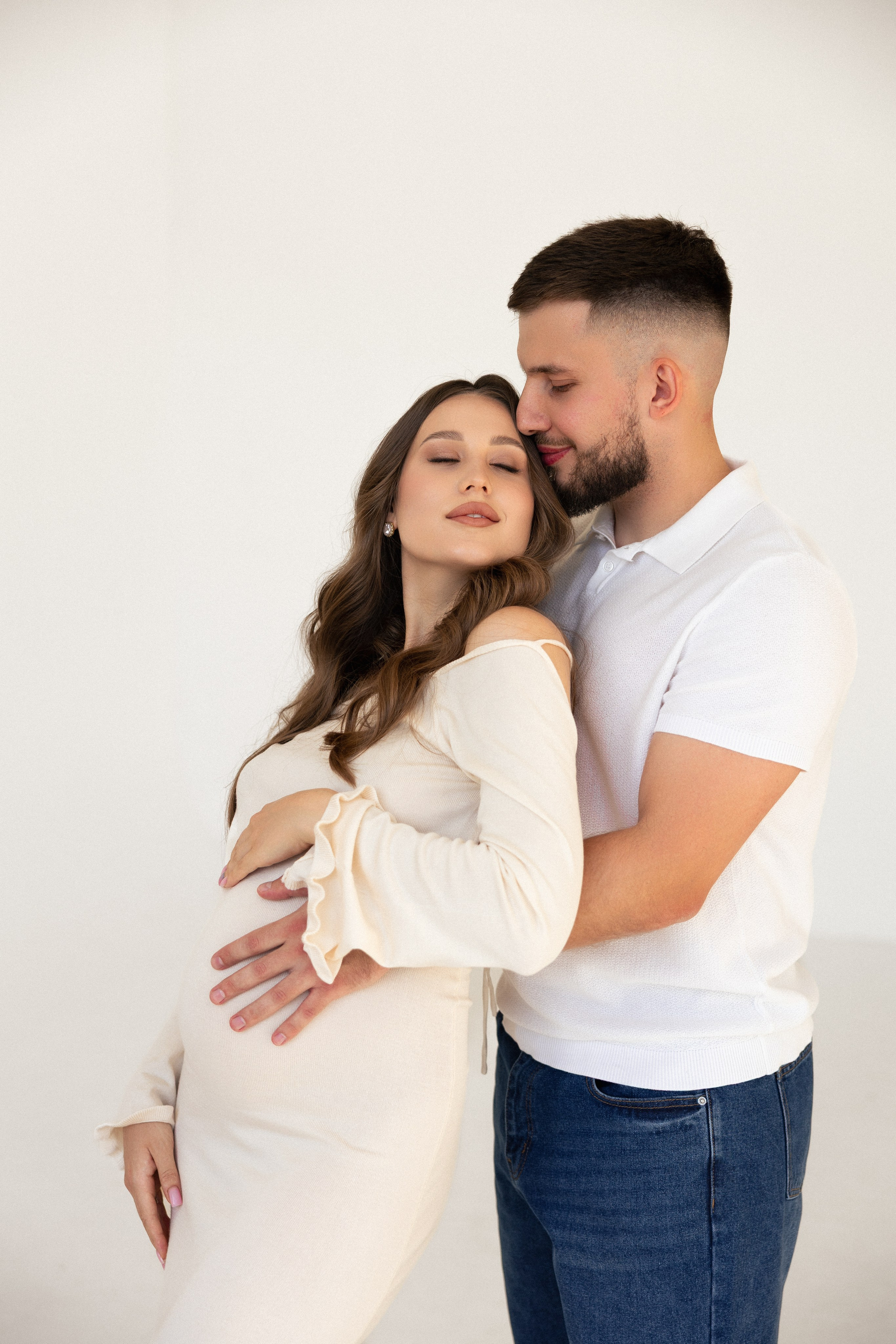 Ксюша. Фотограф Ломакина Анастасия