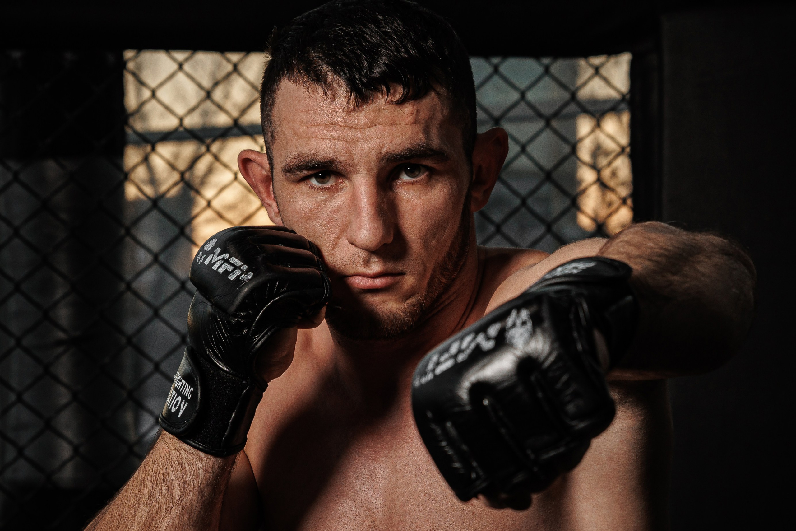 Андрей. Андрей Черёмушкин | Репортажный Фотограф в Хабаровске