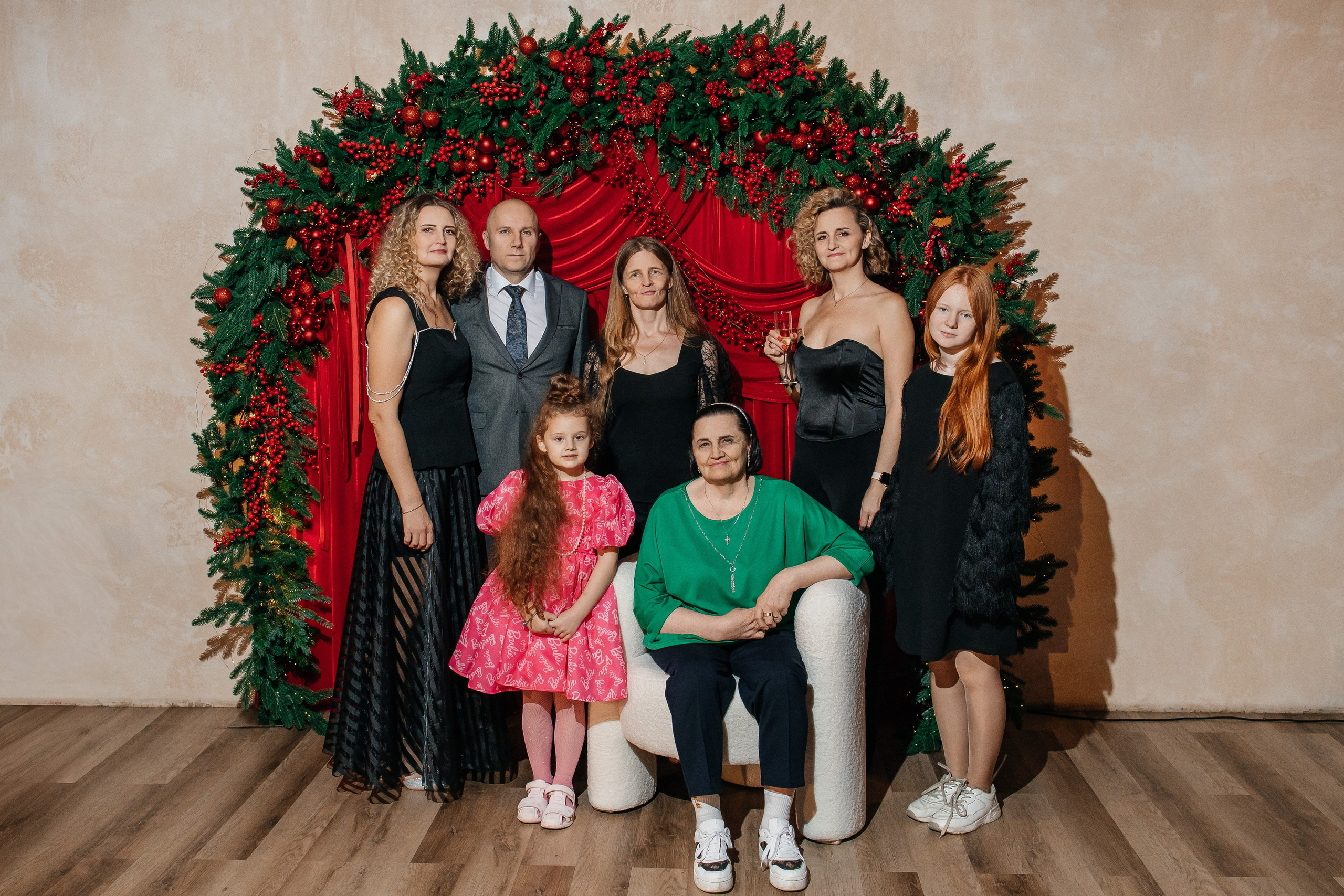 50. Фотограф в Санкт-Петербурге Виктория Безверхая