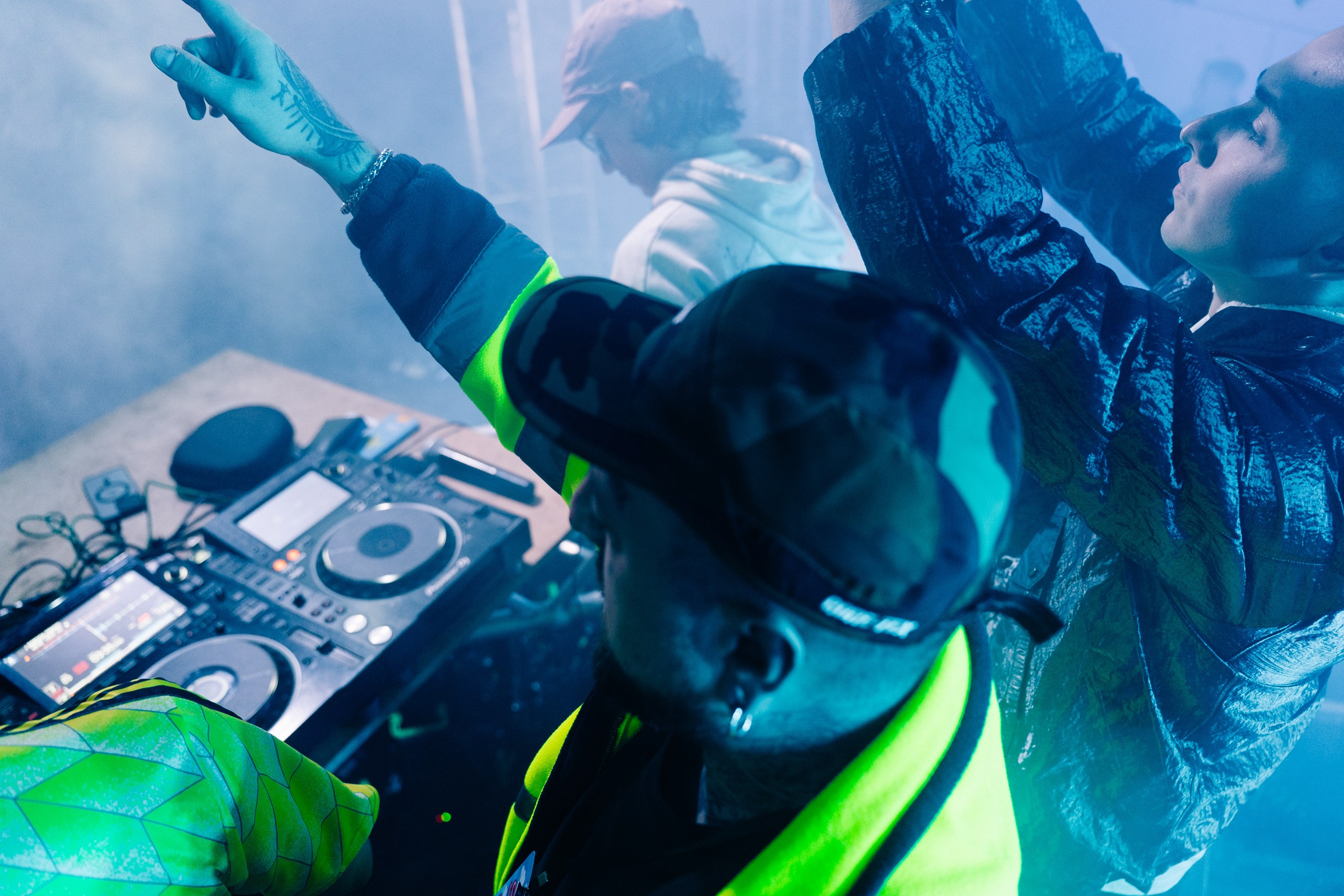 SBS FEST. Концертный фотограф в Перми, Москве и Екатеринбурге Максим Шибаков