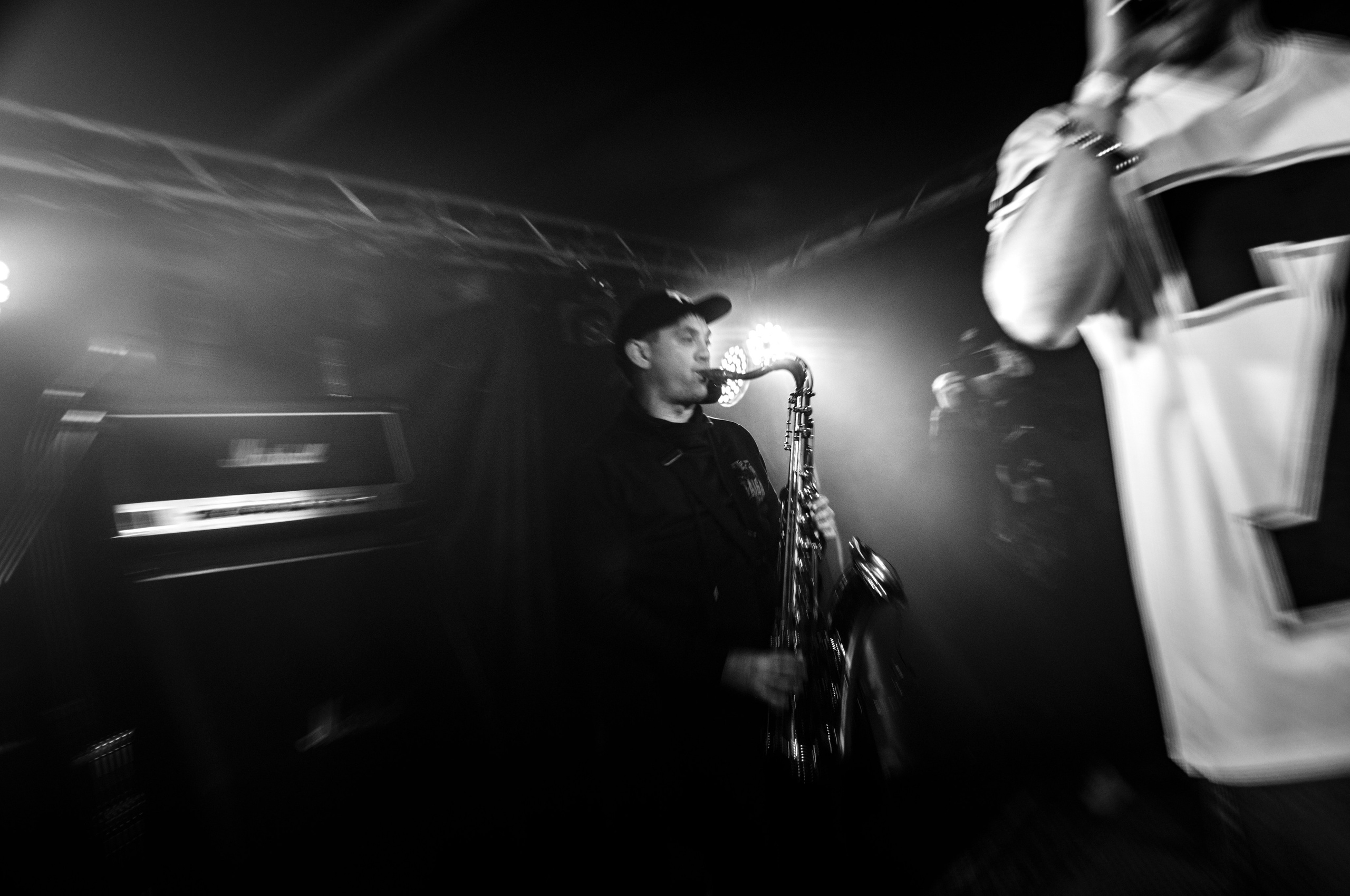 Sektaz 3. Репортажный фотограф в Симферополе Зареев Иван