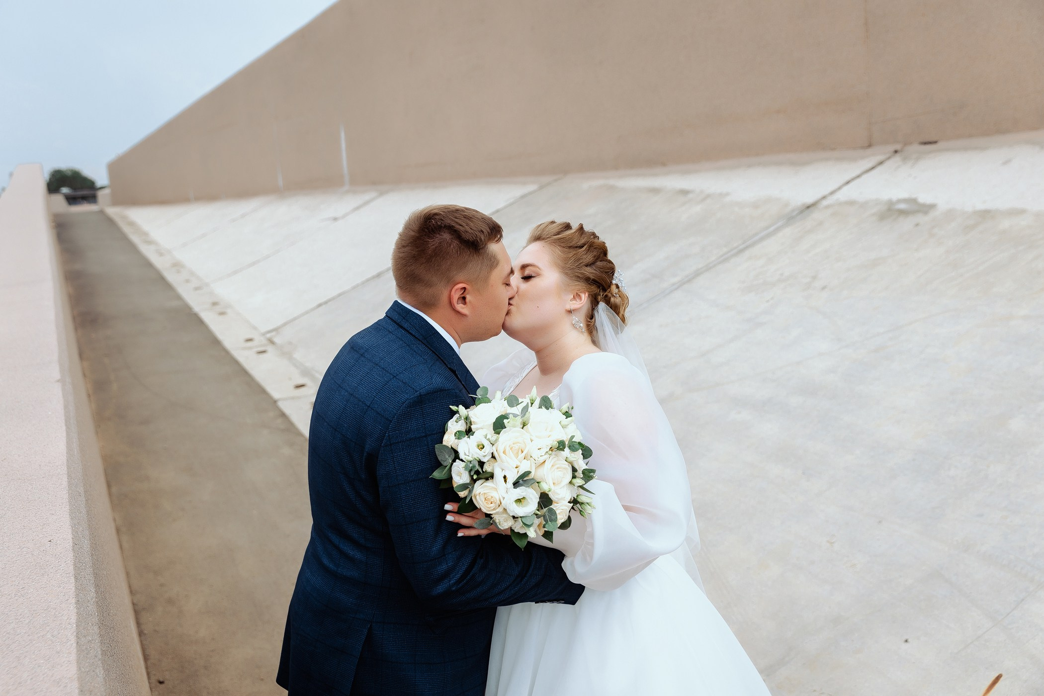 Дмитрий и Дарья. Тимур Аминов | Фотограф в Кемерове