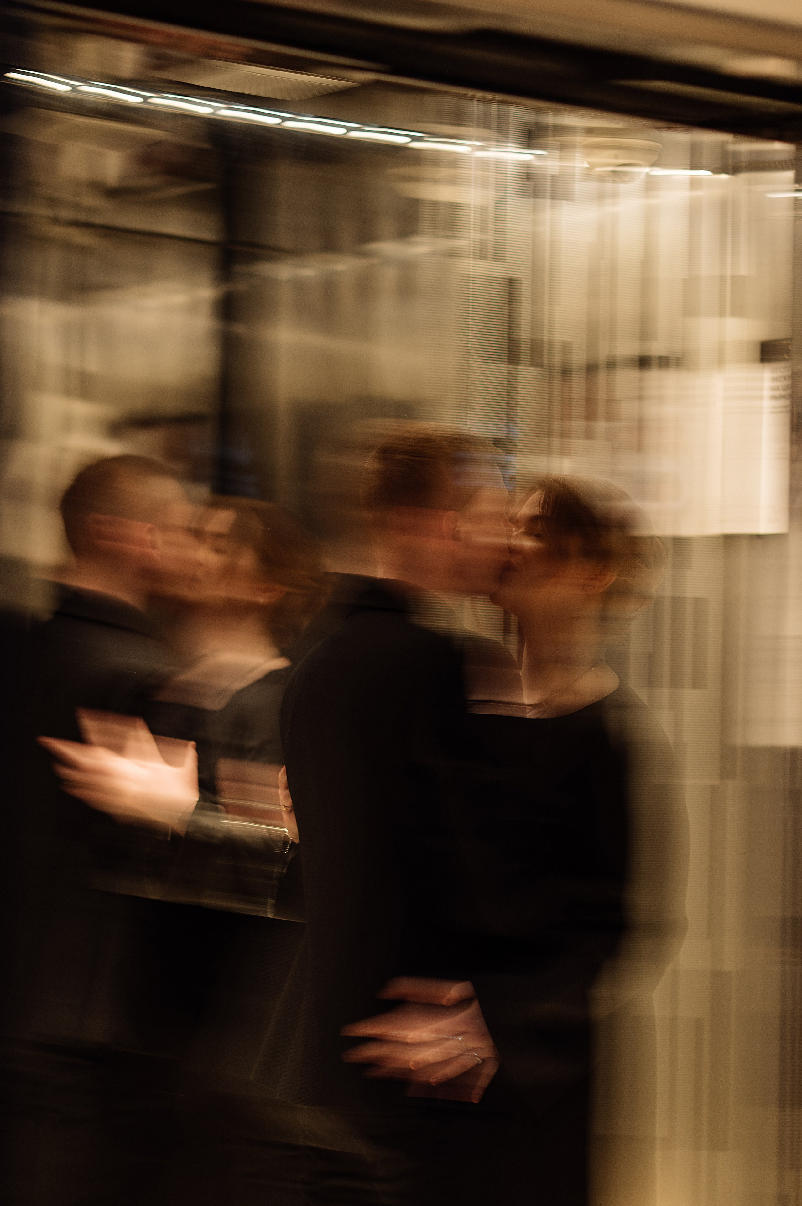 Они познакомились на шахте…. Свадебный и семейный фотограф в Ростове-на-Дону Алина Астахова