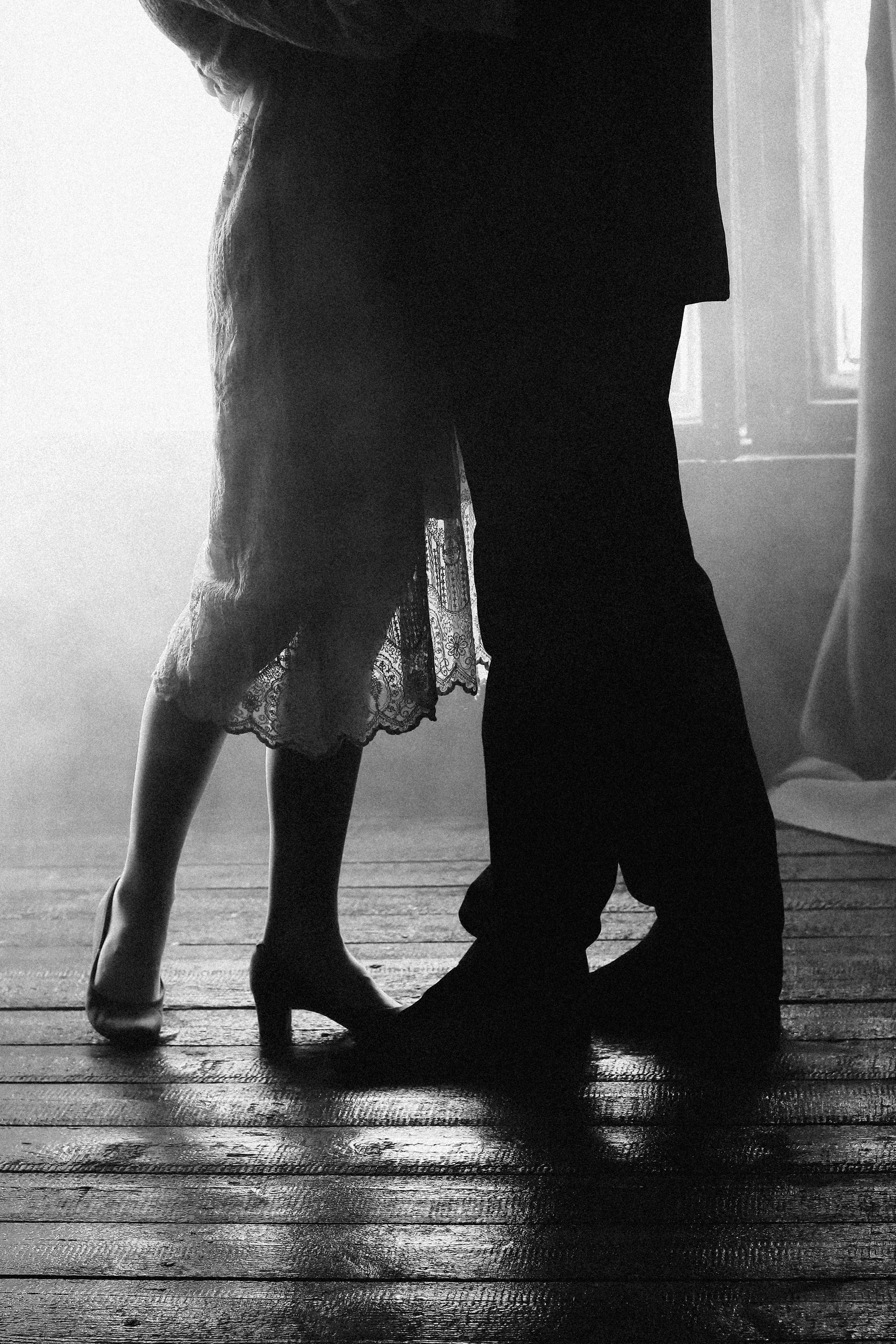 Каренина и Вронский. Фотограф и видеограф Анастасия Витюкова | Екатеринбург