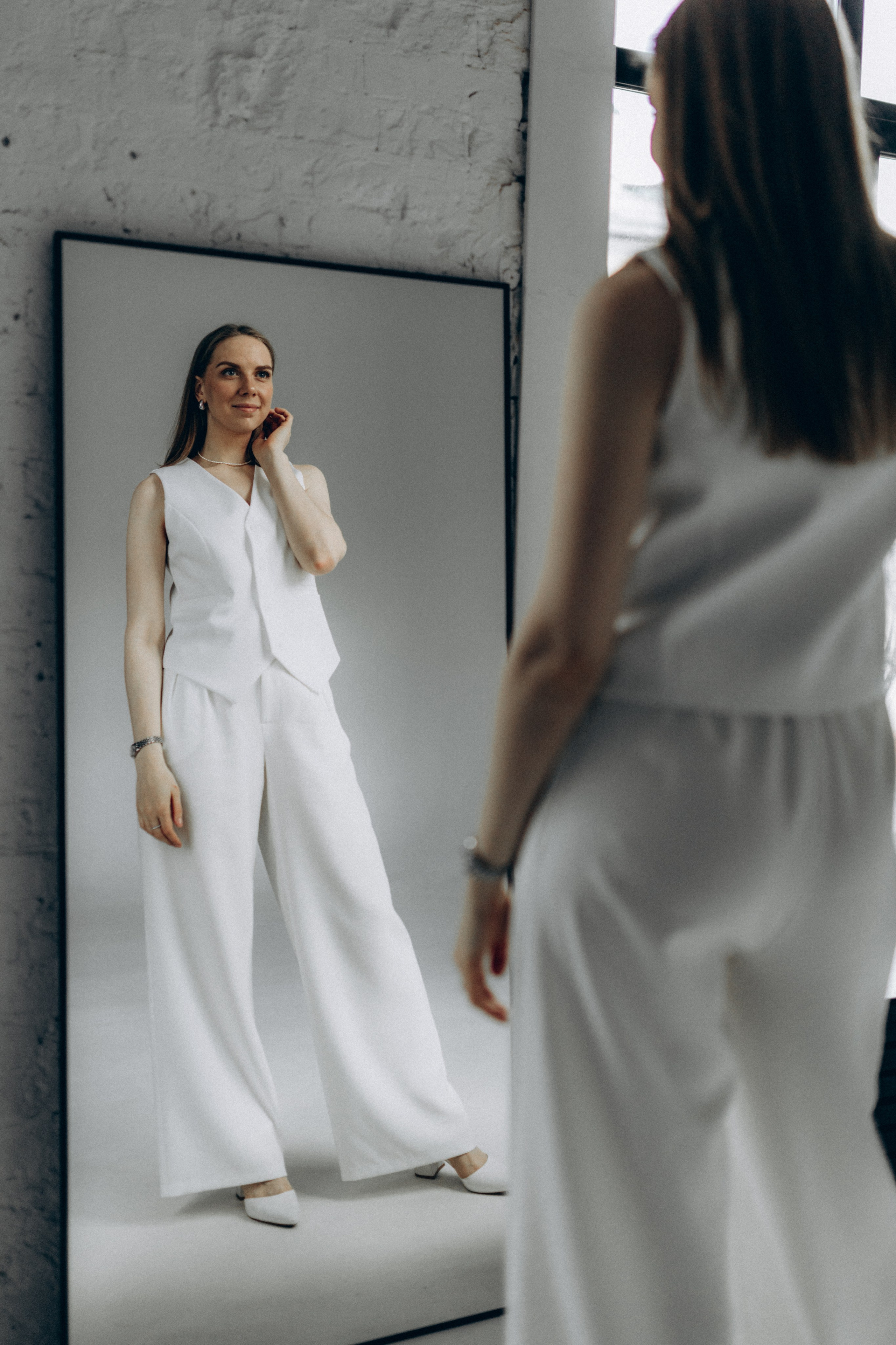 Настя. Веб-дизайнер. Фотограф НОГИНСК, Москва, Анастасия Белая