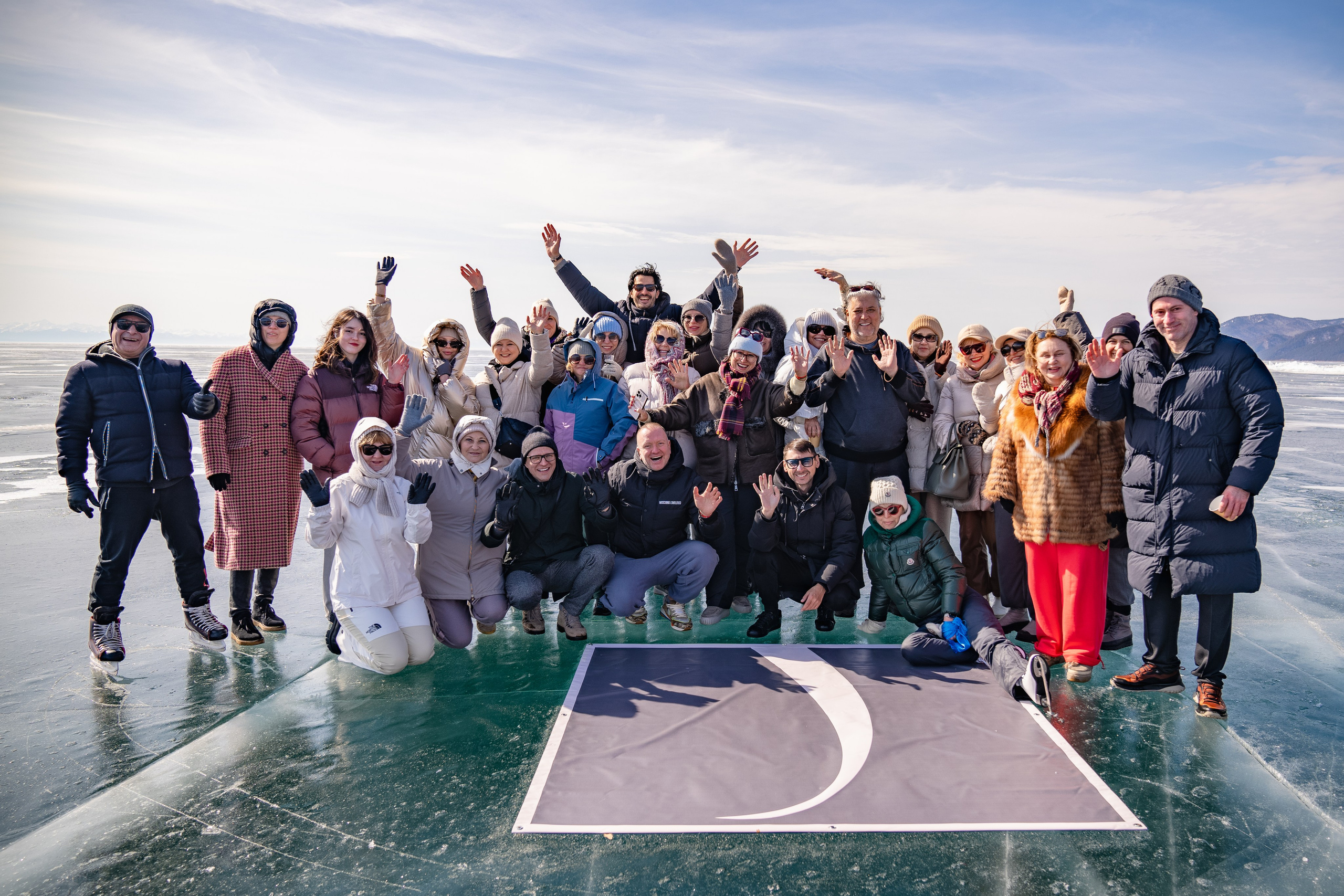 Байкал. Листвянка. Прогулка на Хивусах. Занимаюсь профессиональной фотографией и живу рядом с Байкалом. Работаю в разных жанрах