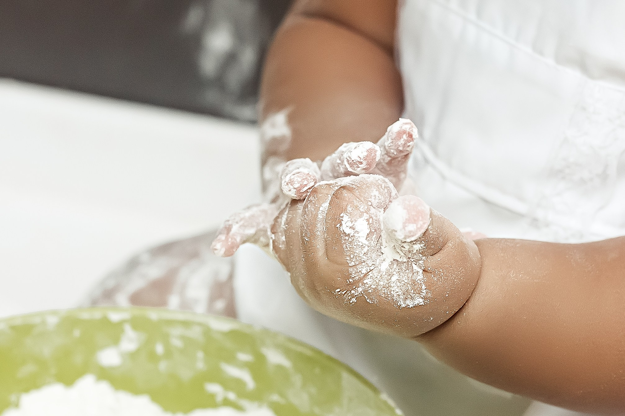 Поварята. Съемка Таинств Крещения Венчания, детские и семейные съемки в Пензе