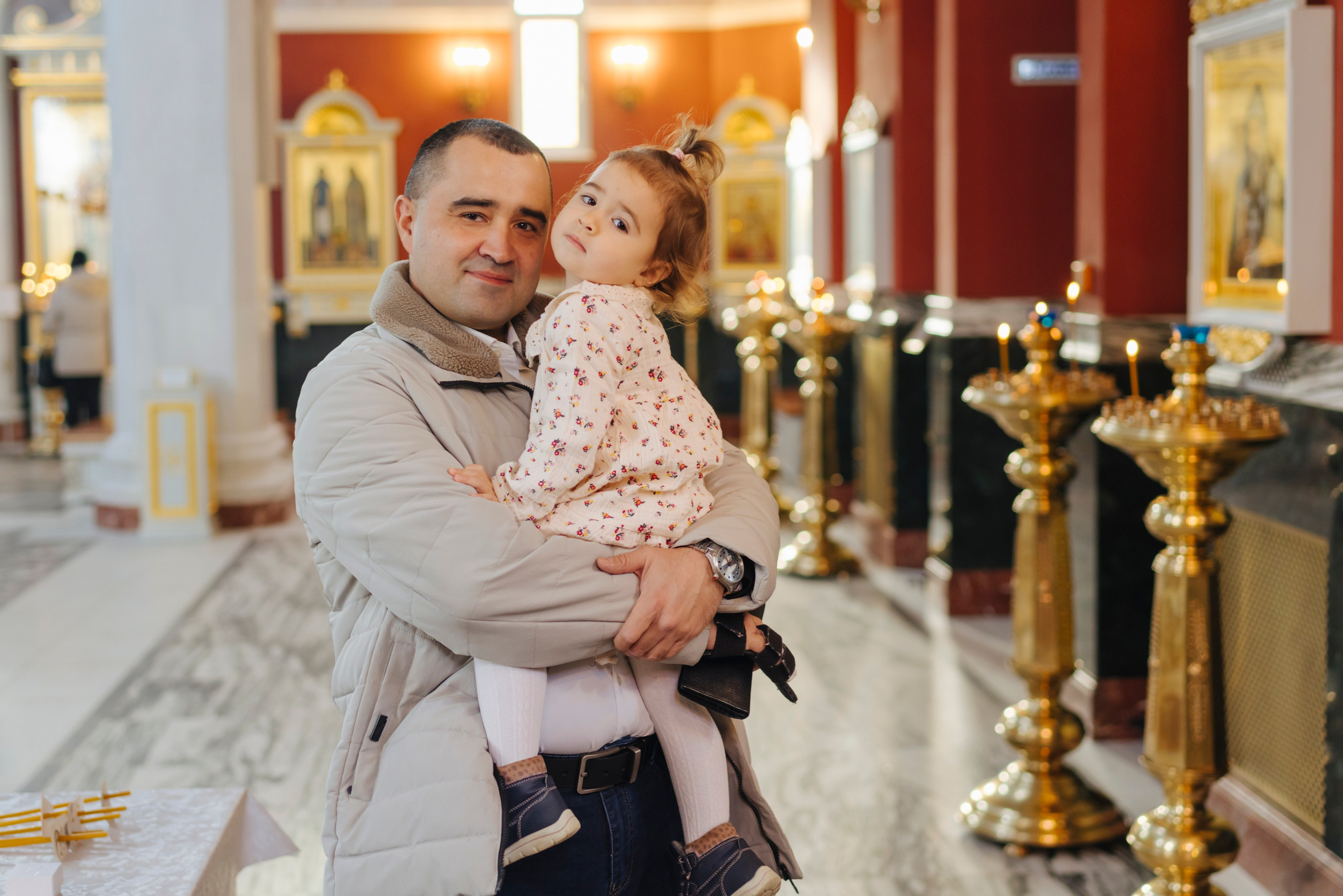 Крещение церковь Спас на Каменке. Фотограф на крещение в Санкт Петербурге