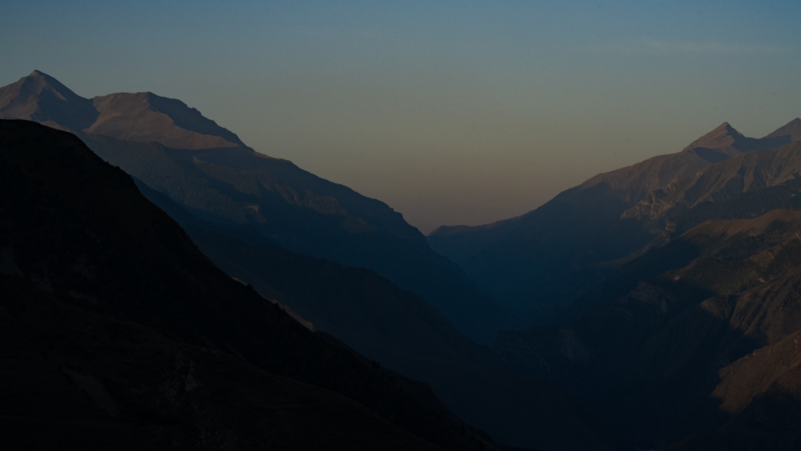 ДАГЕСТАН. ПОБУДЬ ЗДЕСЬ И ЦЕЛЕЕ БУДЕТ ЭТОТ МИР