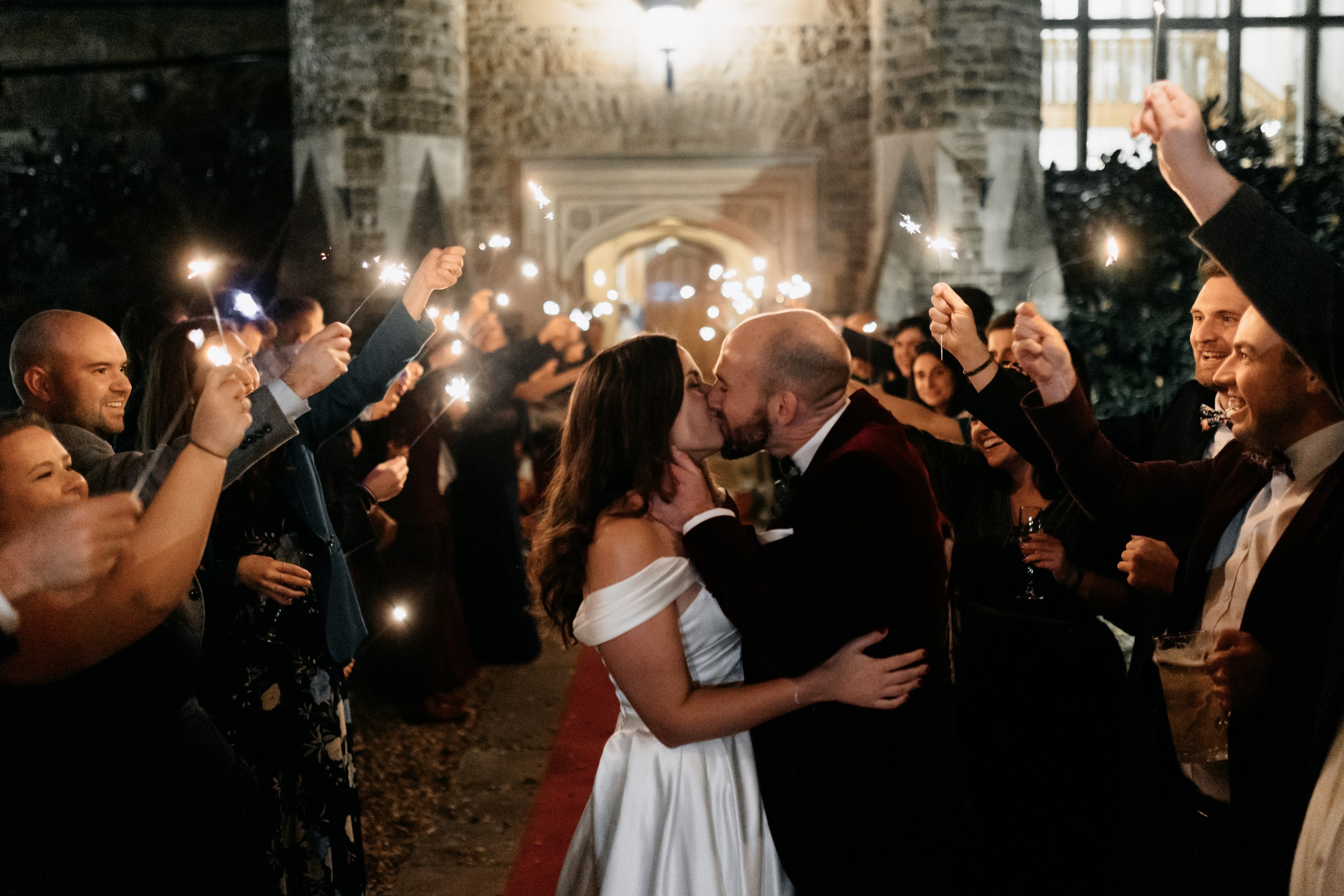 Hartsfield Manor Wedding. Moments Catchers — Wedding Photography & Video Duo in London