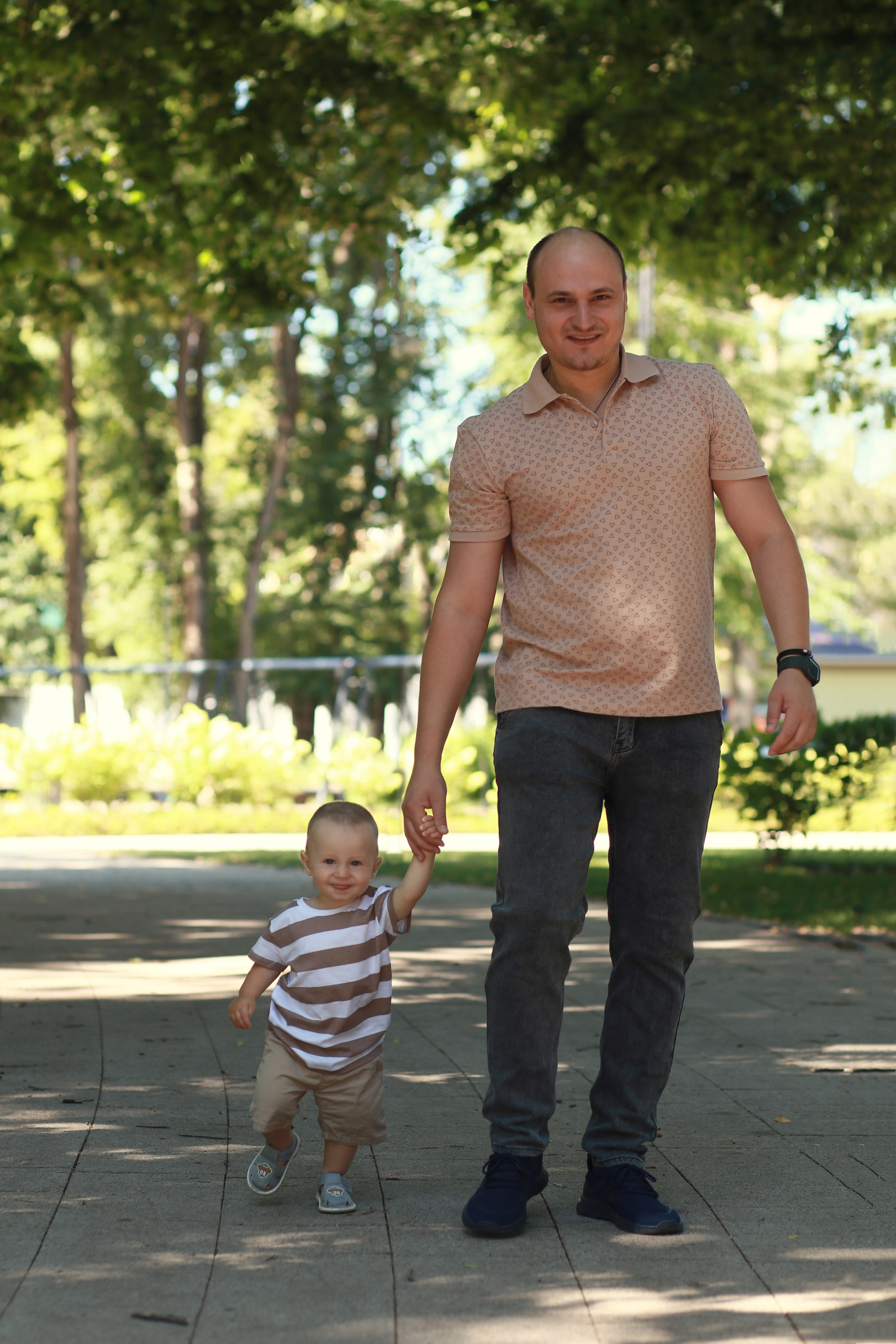 07.07. Семейный фотограф в Воронеже Плотникова Алина