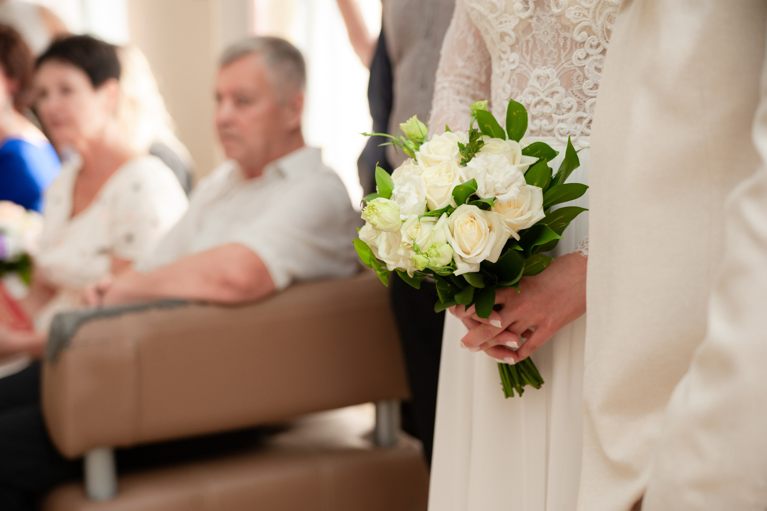 Свадебные съемки. Семейный фотограф Анна Лищук г. Таганрог