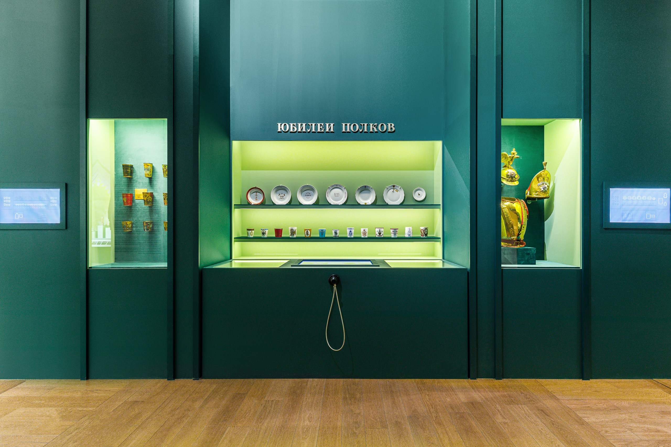 Профессиональная интерьерная фотосъемка в Москве