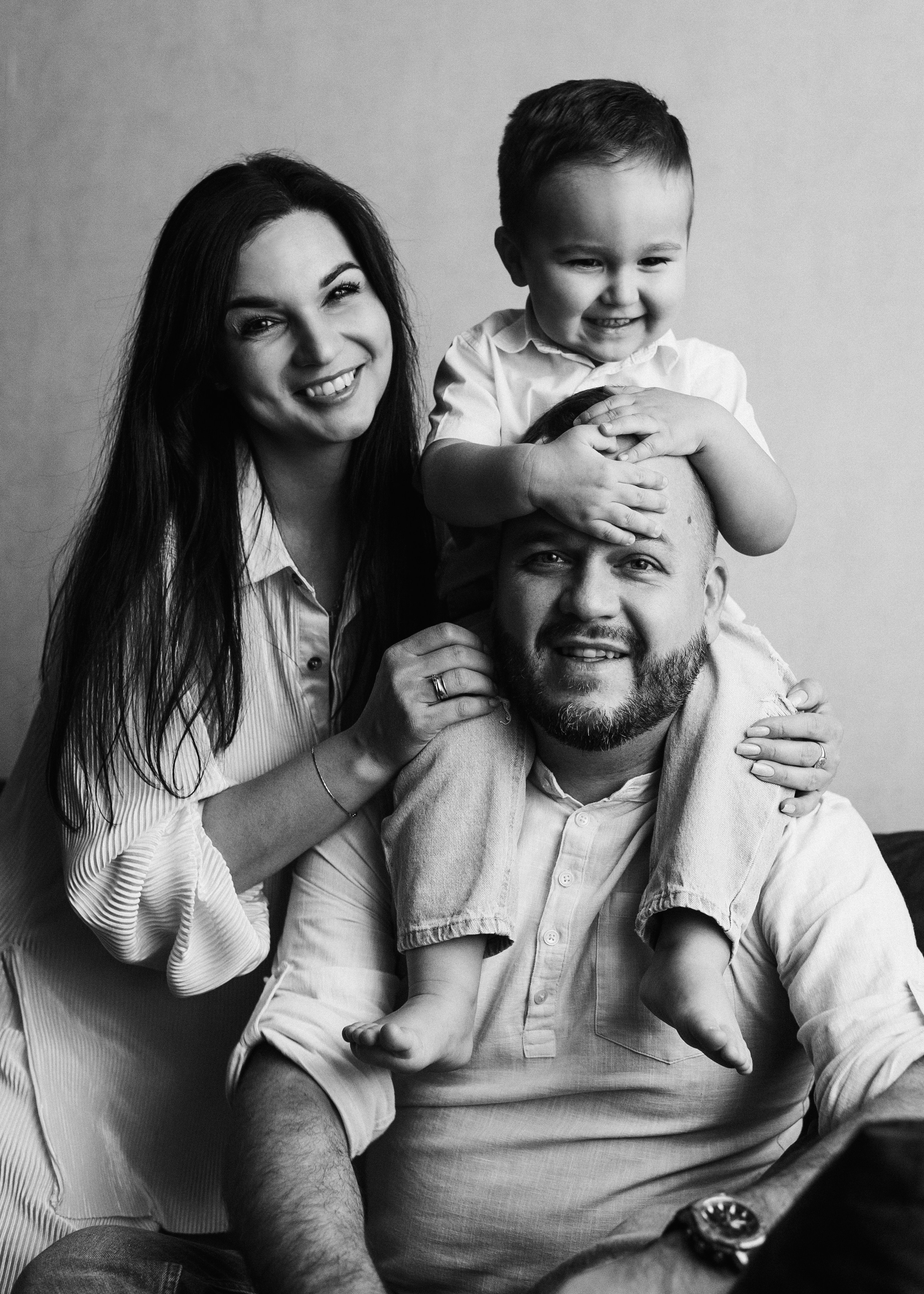 Стас+Маргарита и домашний Новый Год. Фотограф в Екатеринбурге Артём Зайнетдинов