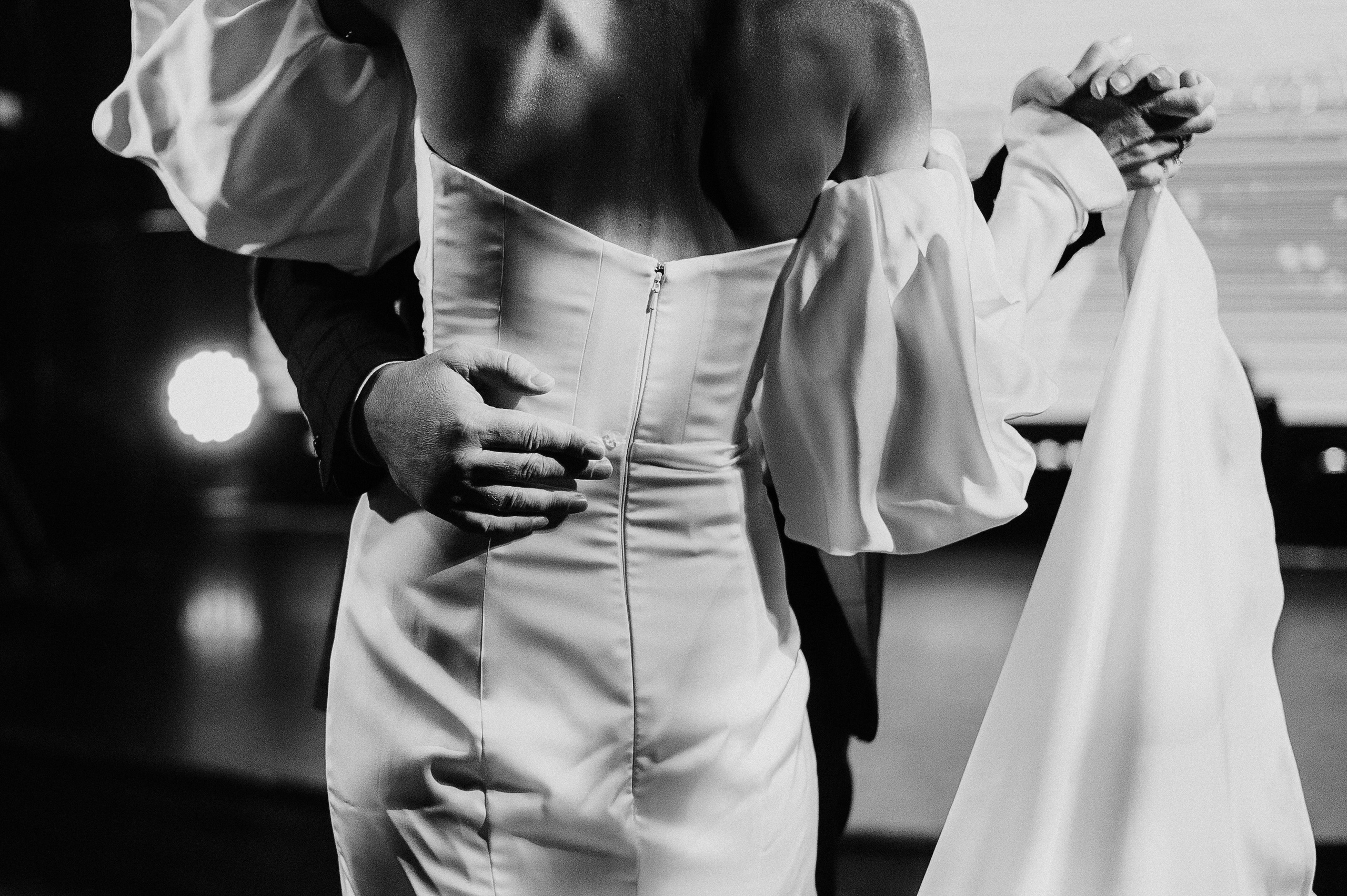 Годовщина свадьбы в Atmosfera. Свадебный фотограф в Екатеринбурге Артём Зайнетдинов