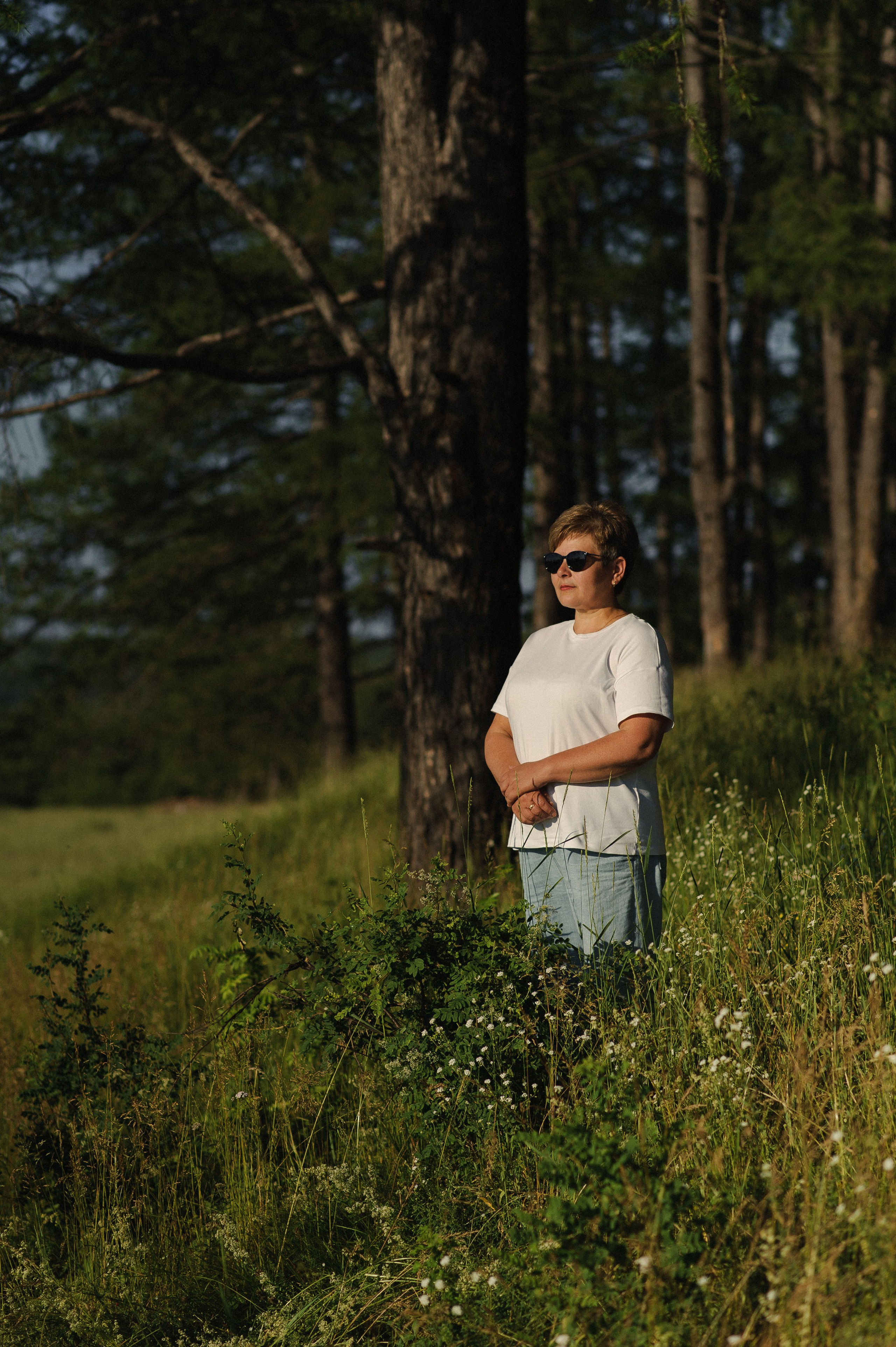 Зульфия+Даша. Фотограф в Екатеринбурге Артём Зайнетдинов