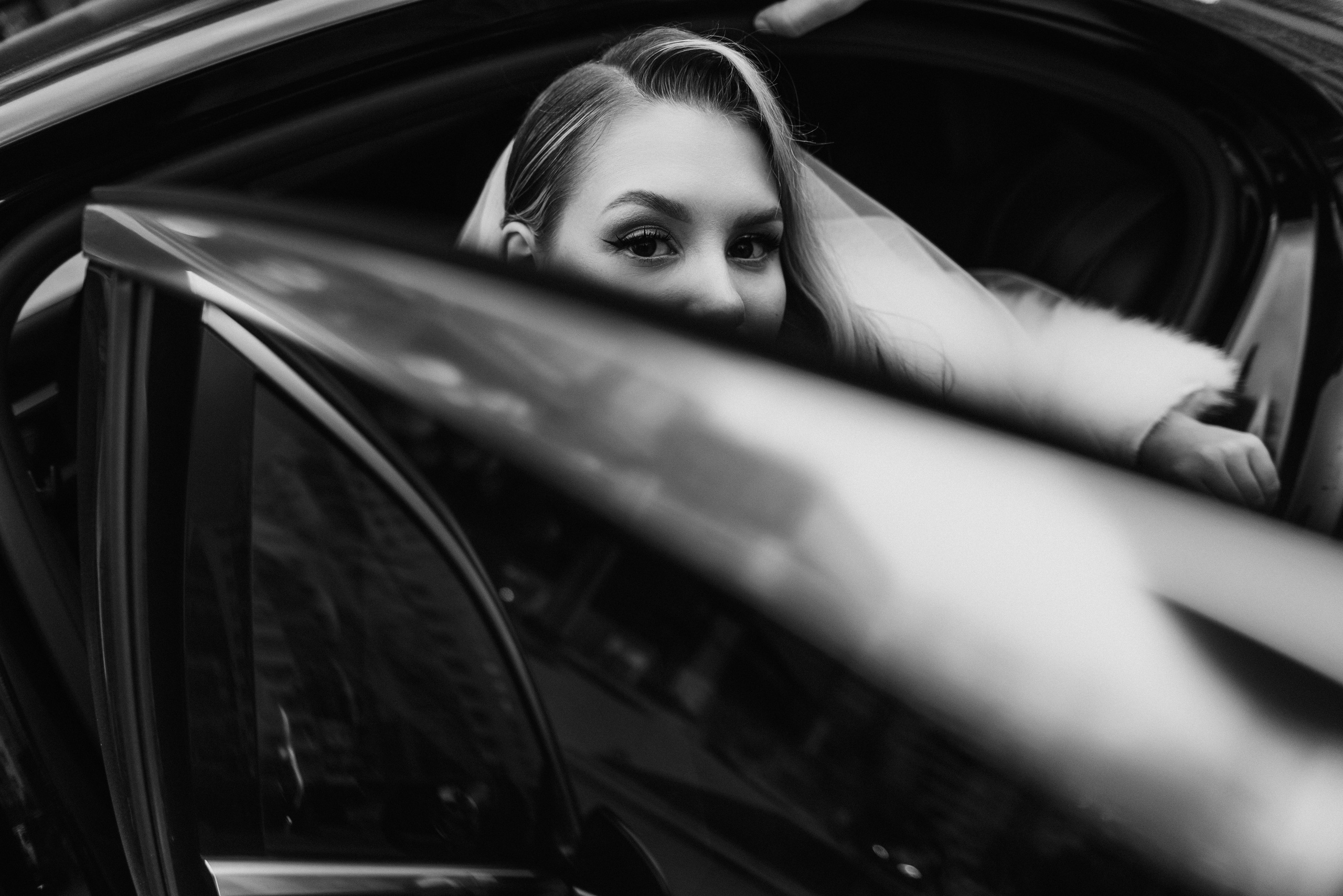 Александр и Елена. Фотограф в Екатеринбурге Артём Зайнетдинов