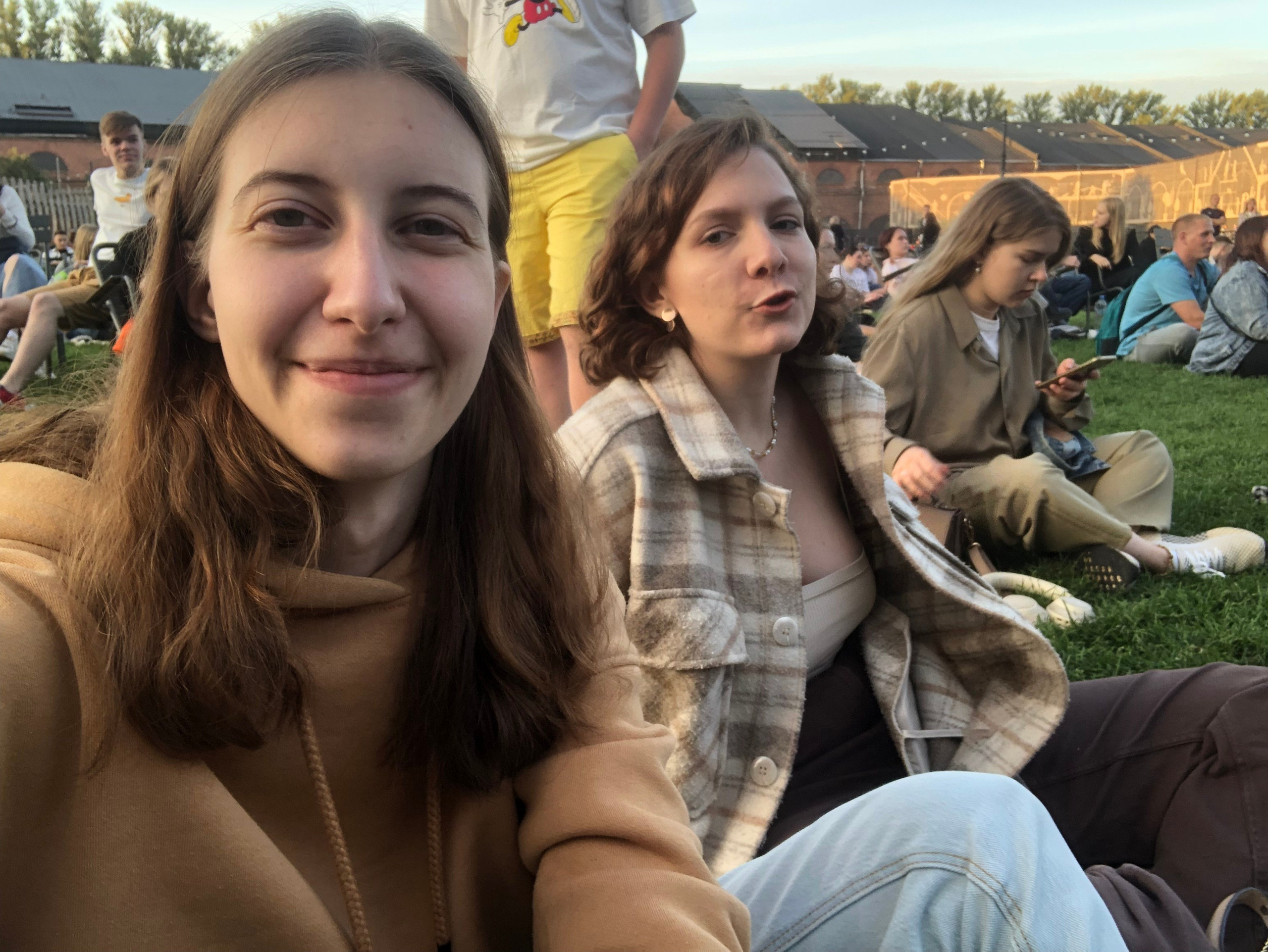 Август. Семейный, Свадебный фотограф СПБ Питер— Романова Екатерина