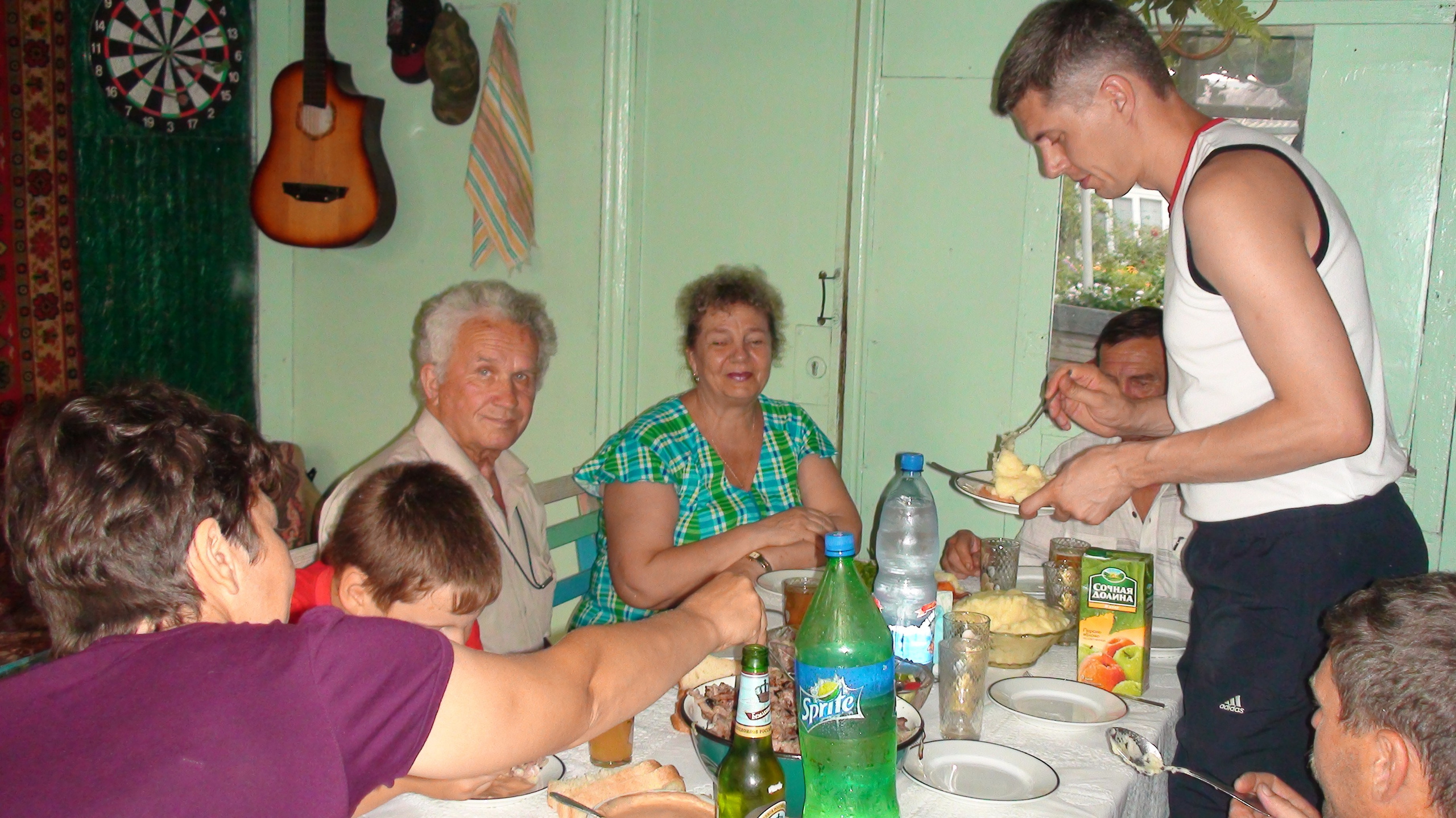 Отпуск 27.05-16.08. Семейный, Свадебный фотограф СПБ Питер— Романова Екатерина