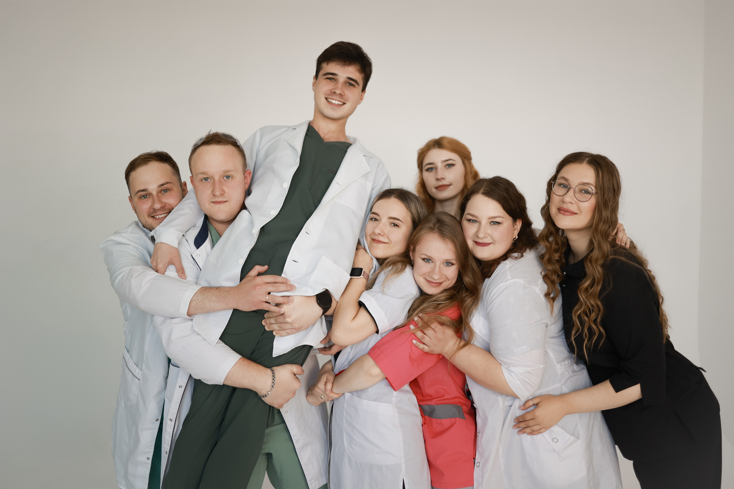 Мед Институт. Фотограф Донецк. Горловка. ДНР. Севастополь