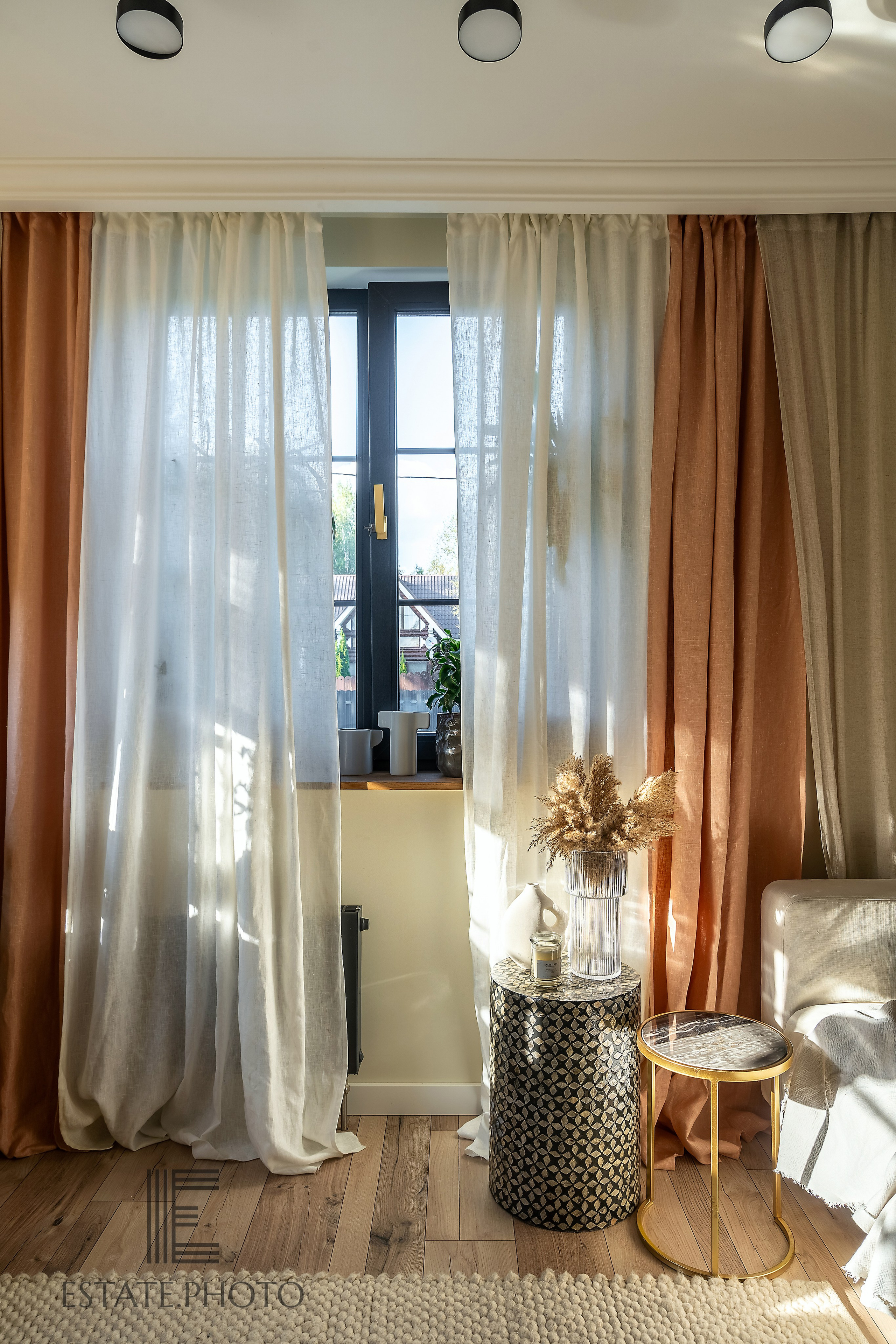 Глэмпинг и загородная недвижимость. Интерьерный фотограф Москва Татьяна Казакова