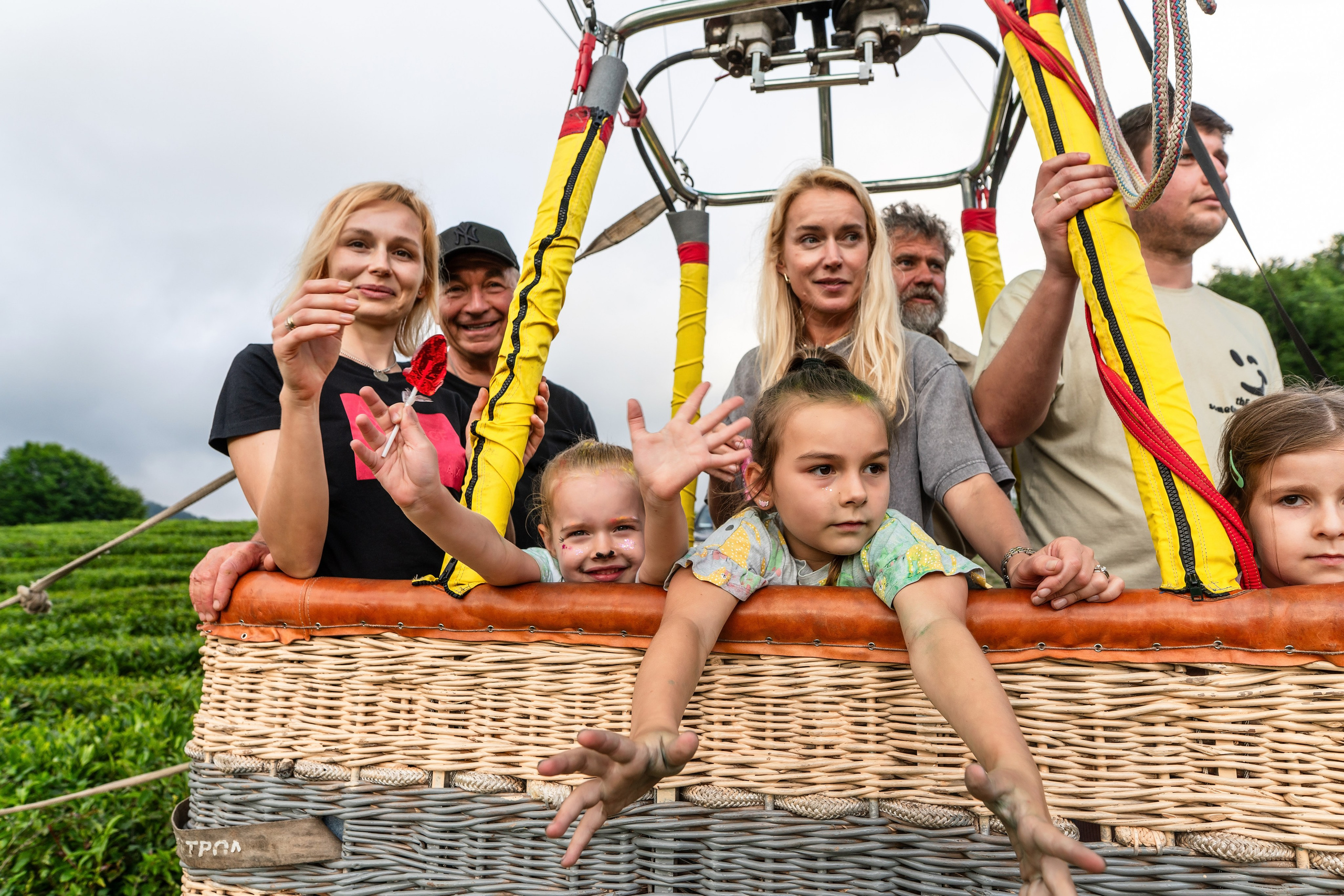 Фотограф на праздник Сочи. Фотограф Сочи