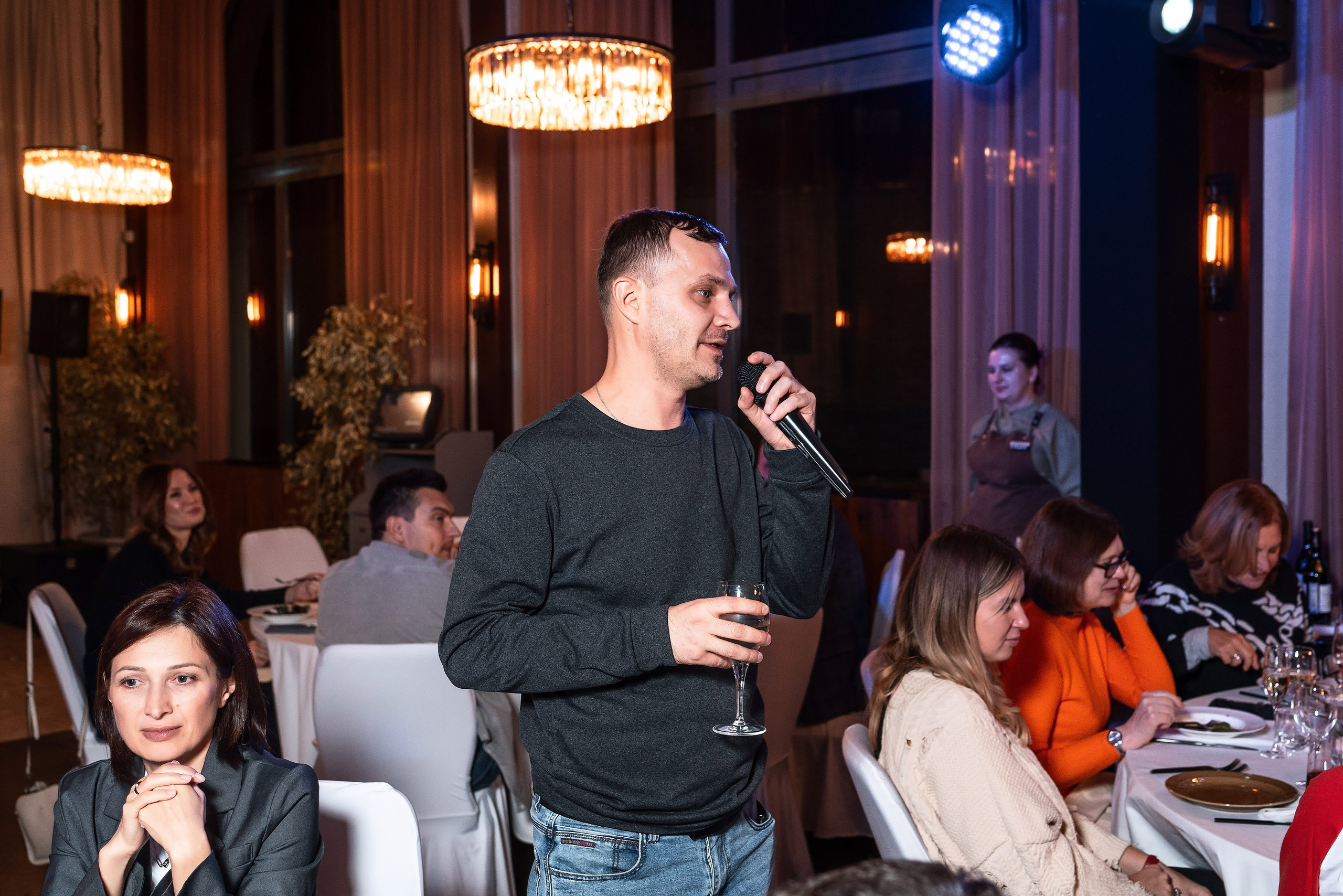 Фотоотчет Сибур. Фотограф Сочи