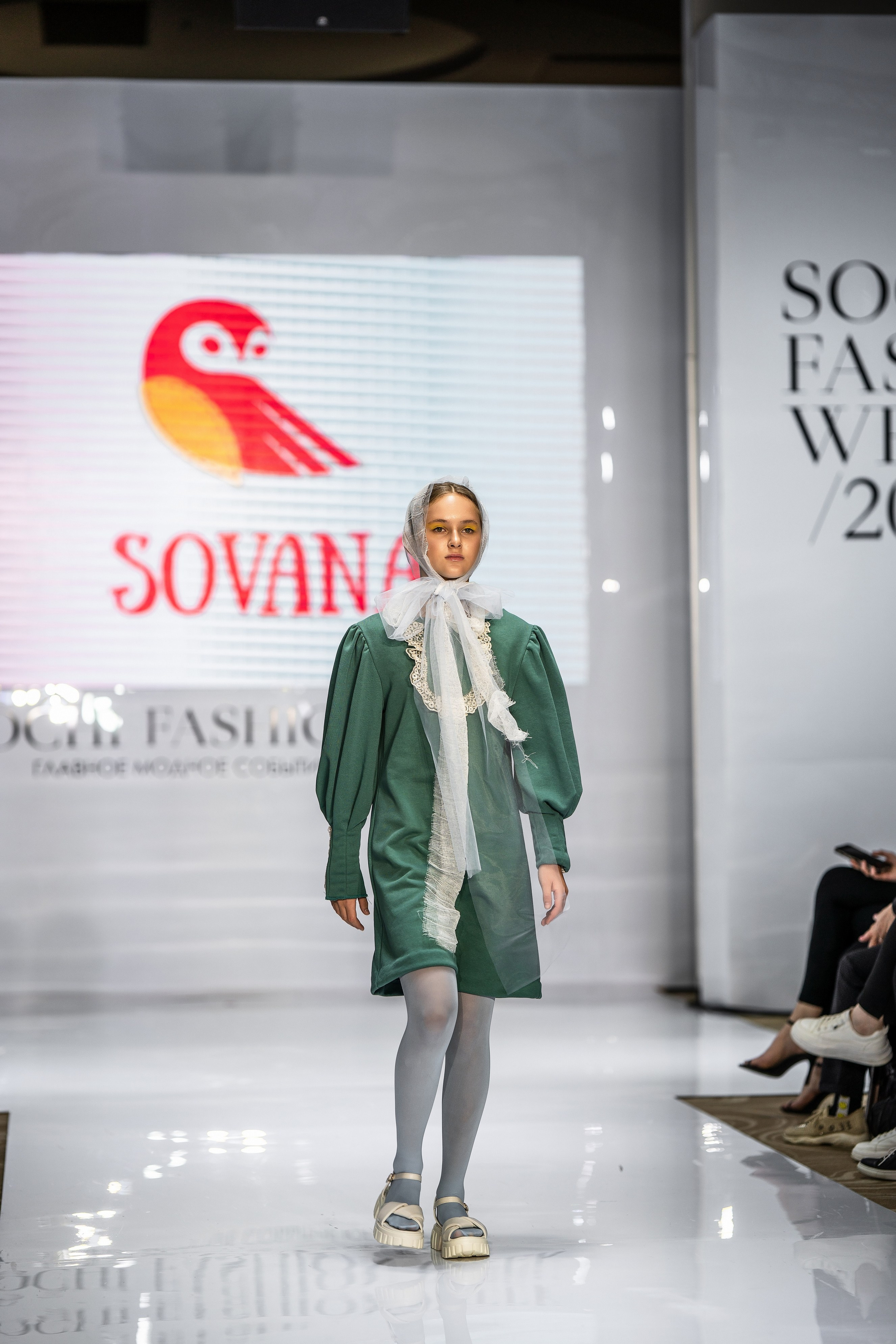 Репортажный фотограф Сочи Fashion week. Фотограф Сочи