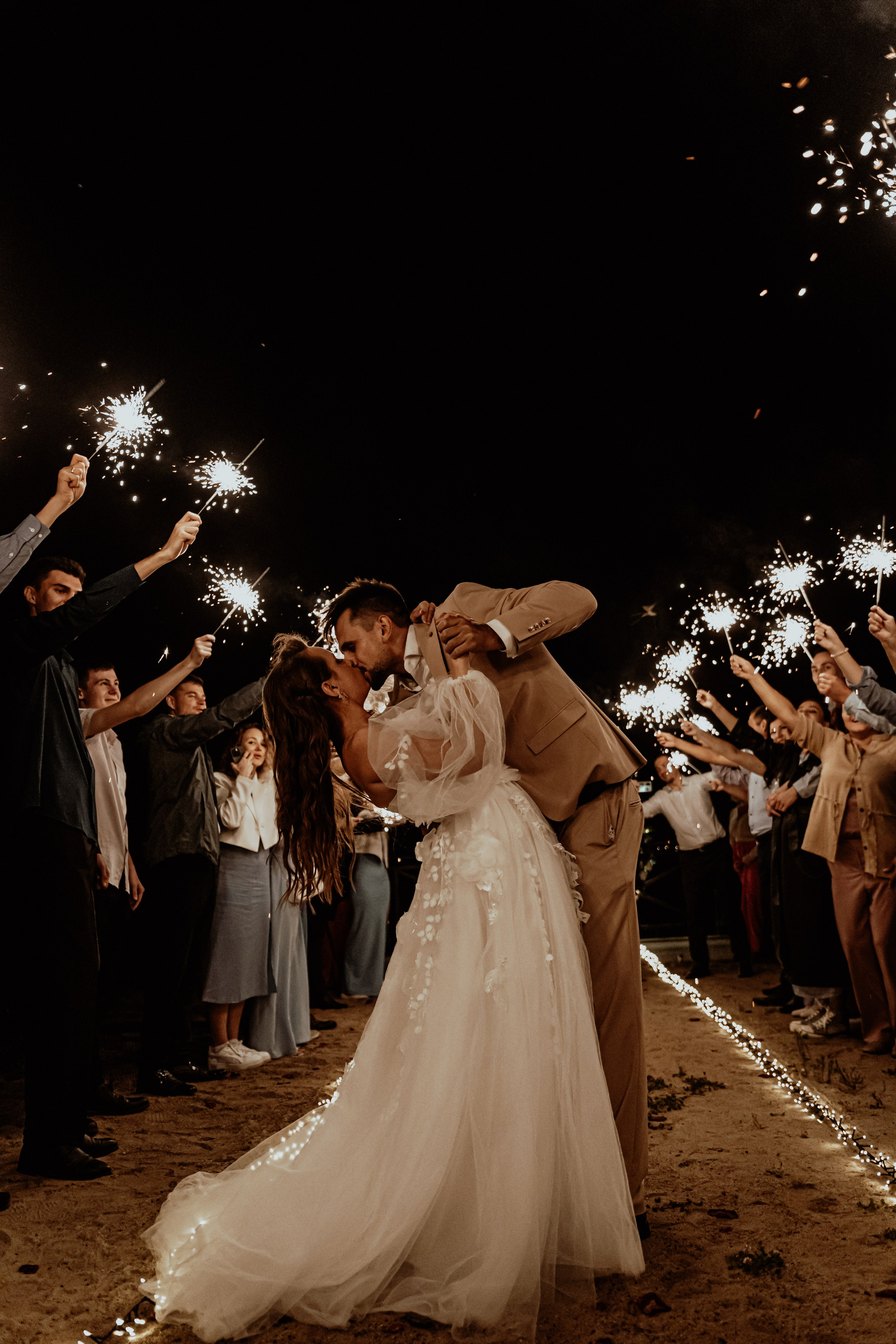 Снежана и Данила. Свадебный фотограф Челябинск