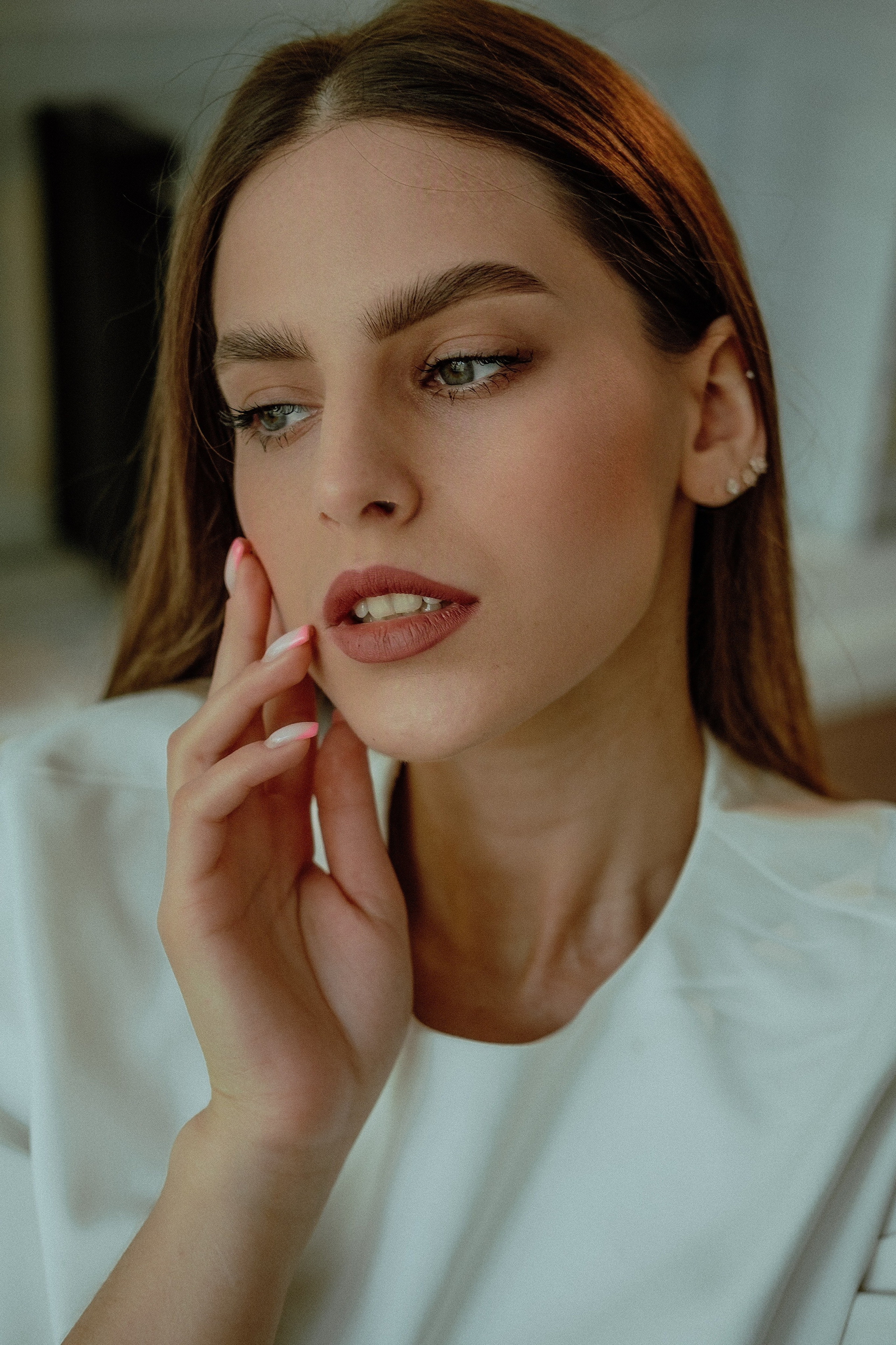 Ксения. Свадебный фотограф Челябинск