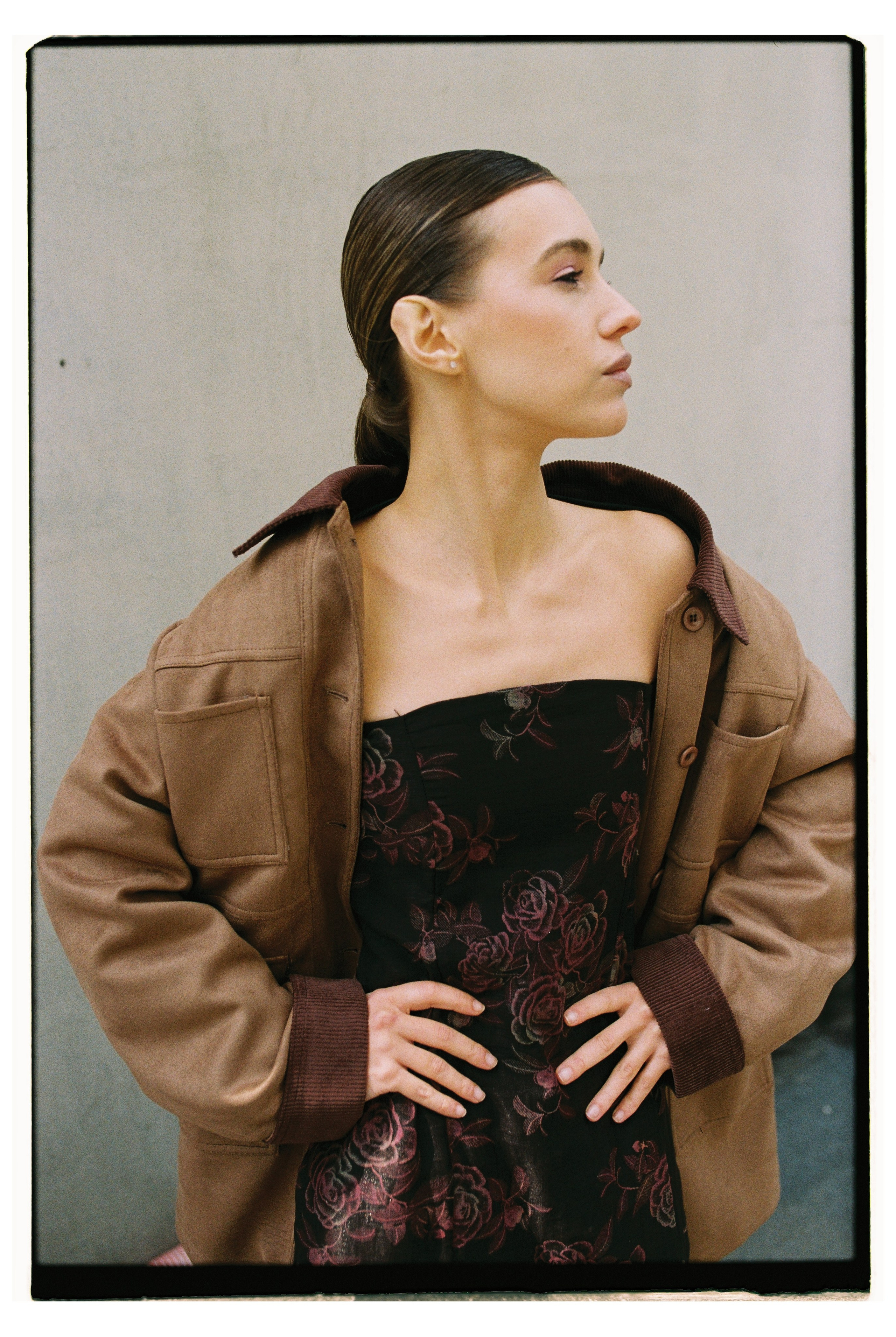 Влада. Фотограф Ионова Анастасия, г Владивосток