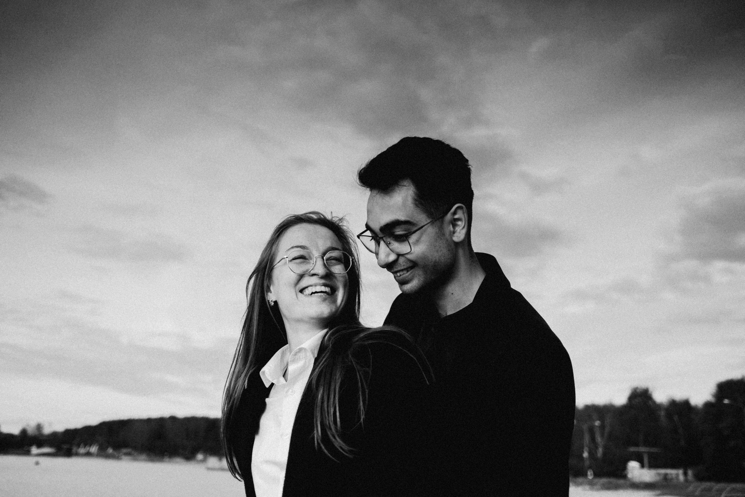 Gena&Julia. MAX TIHANKOV