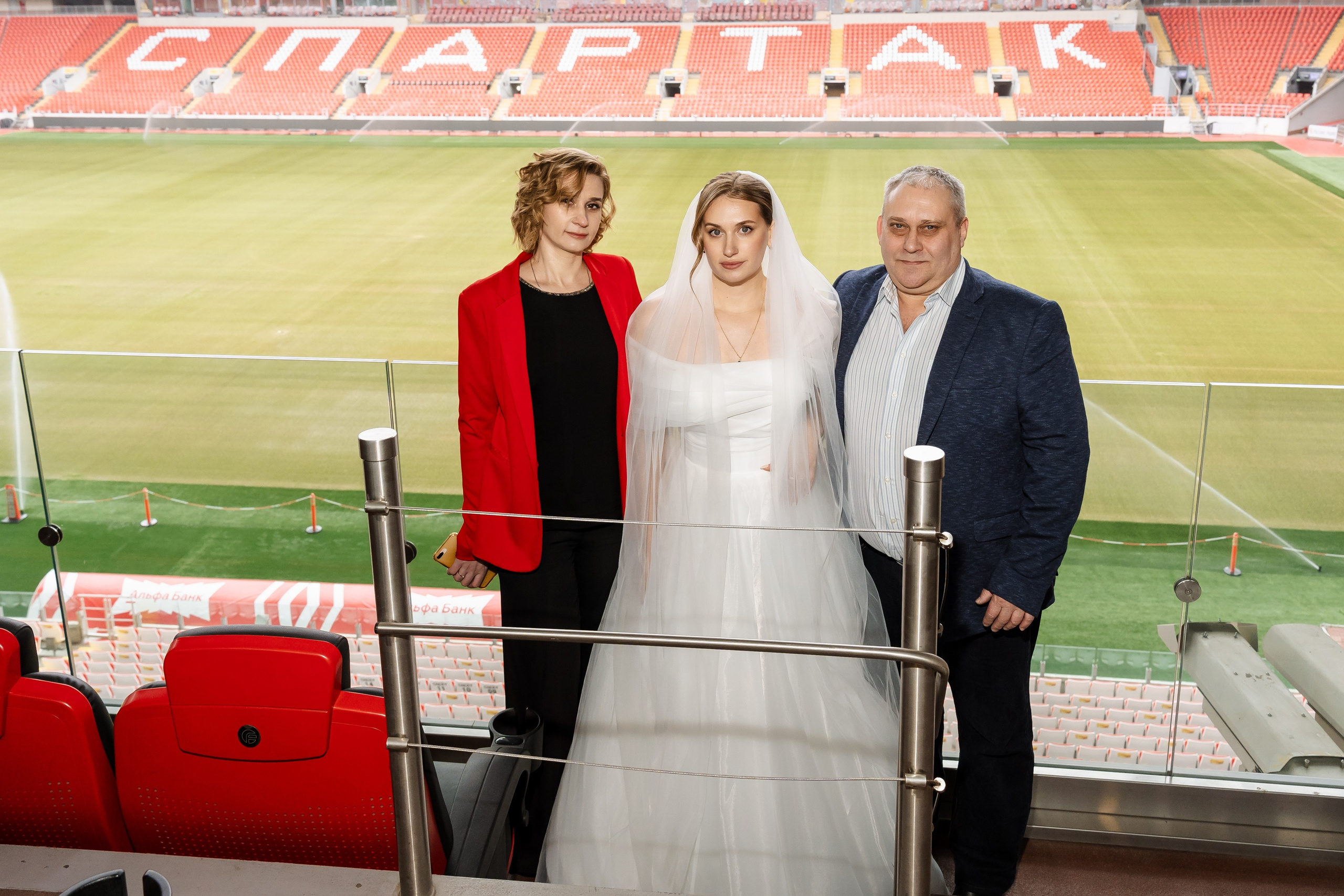 Свадьба Алексея и Екатерины. Свадебный фотограф в Москве Яна Деньгина