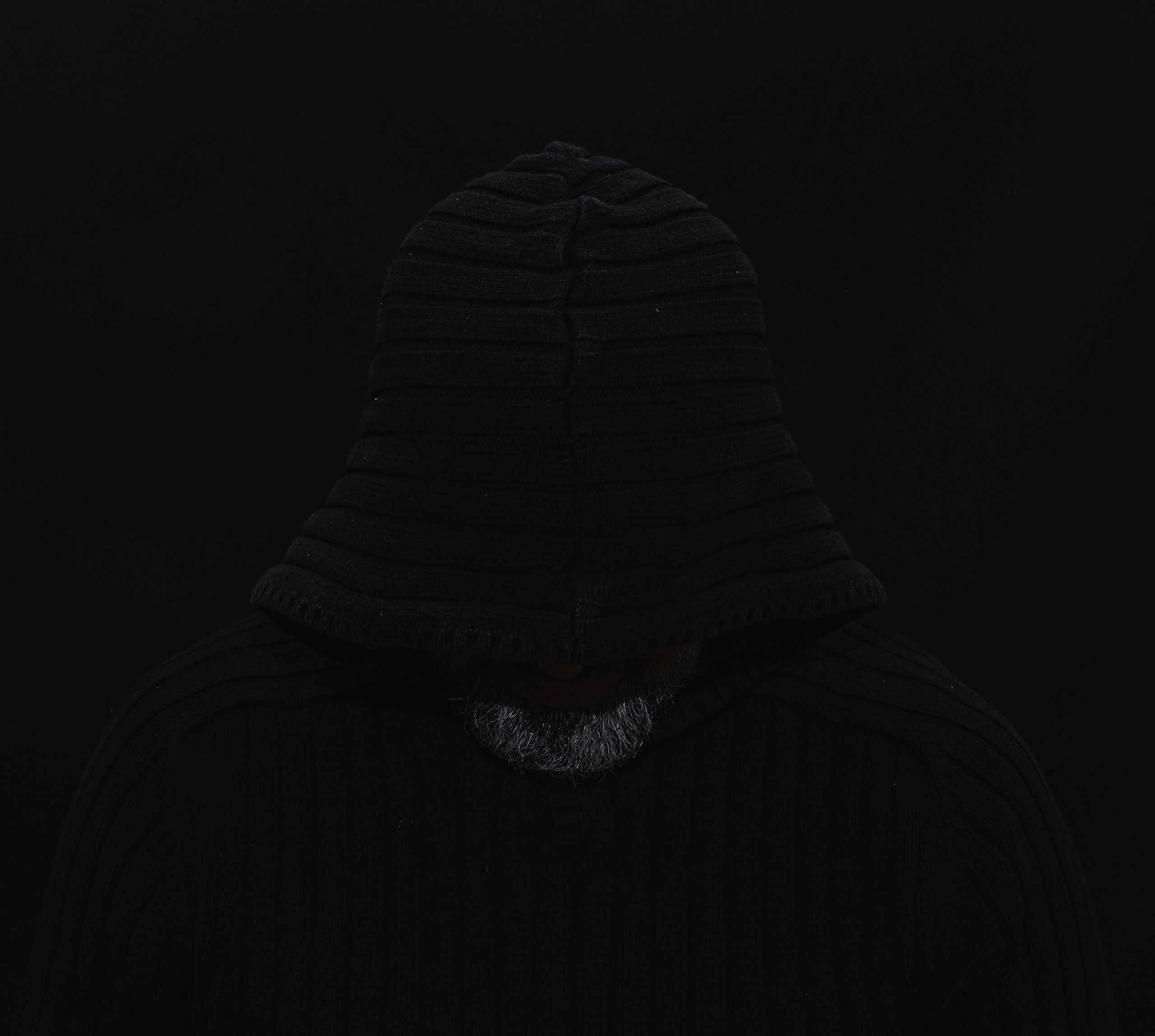 Человек. Фотохудожник в СПб