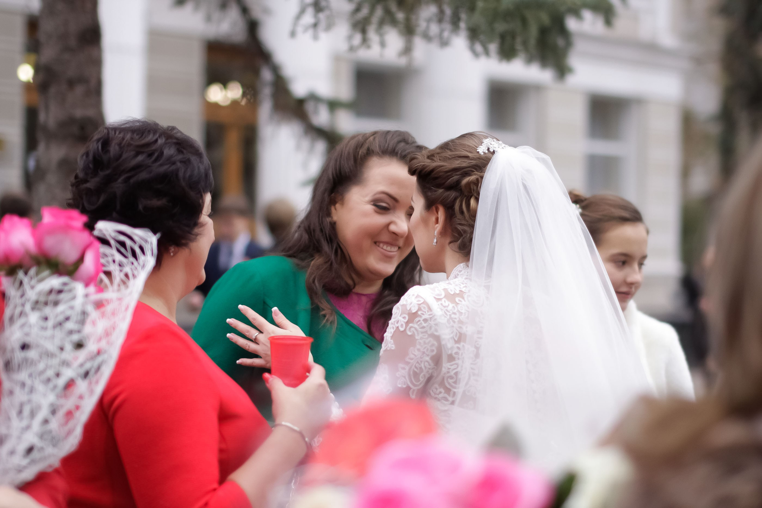 Регистрация/Register. Максим Матвийченко и Виктория Басова профессионалы своего дела