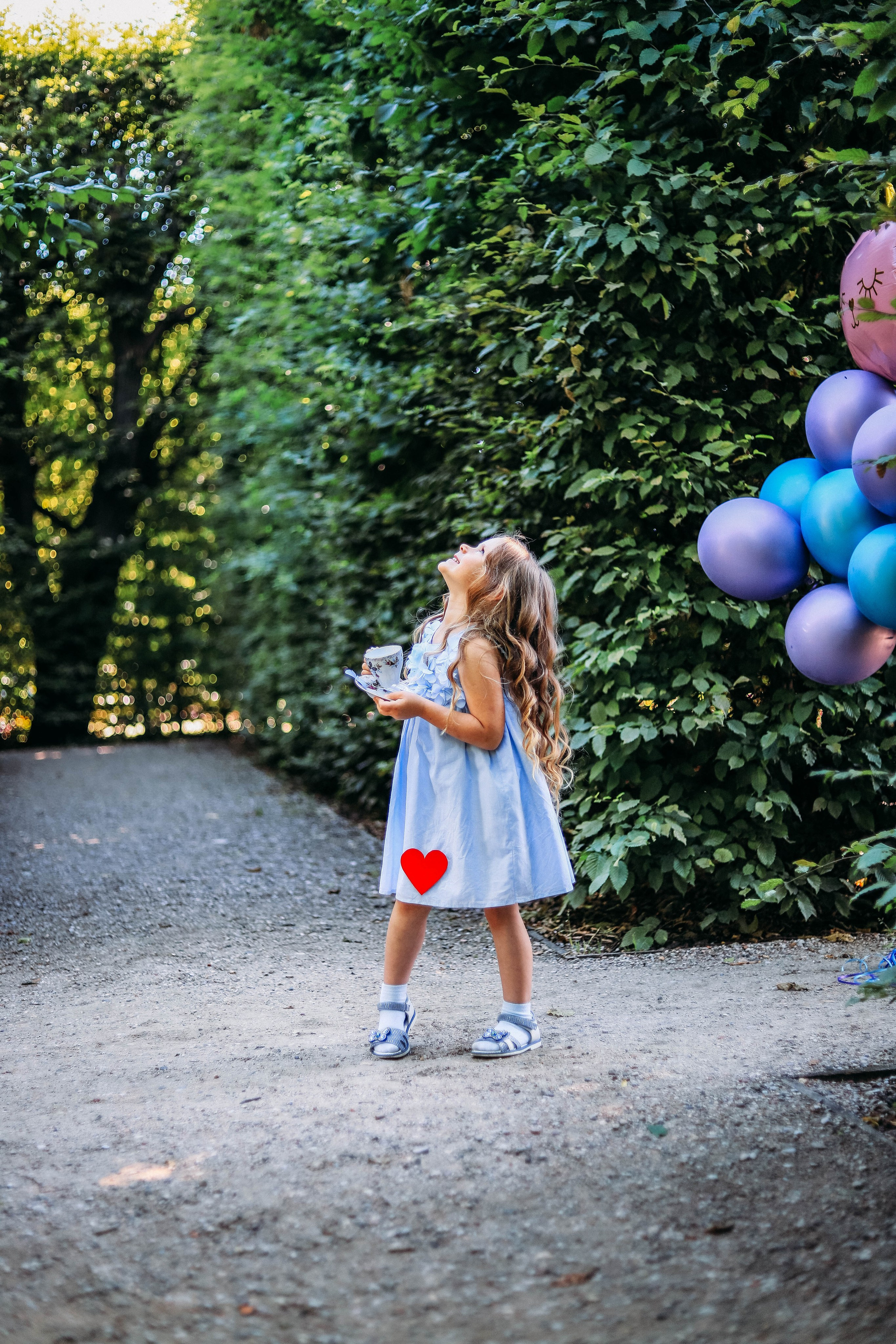 Мирослава 5 лет. Женский/Детский фотограф в Симферополе Вероника Слепогина