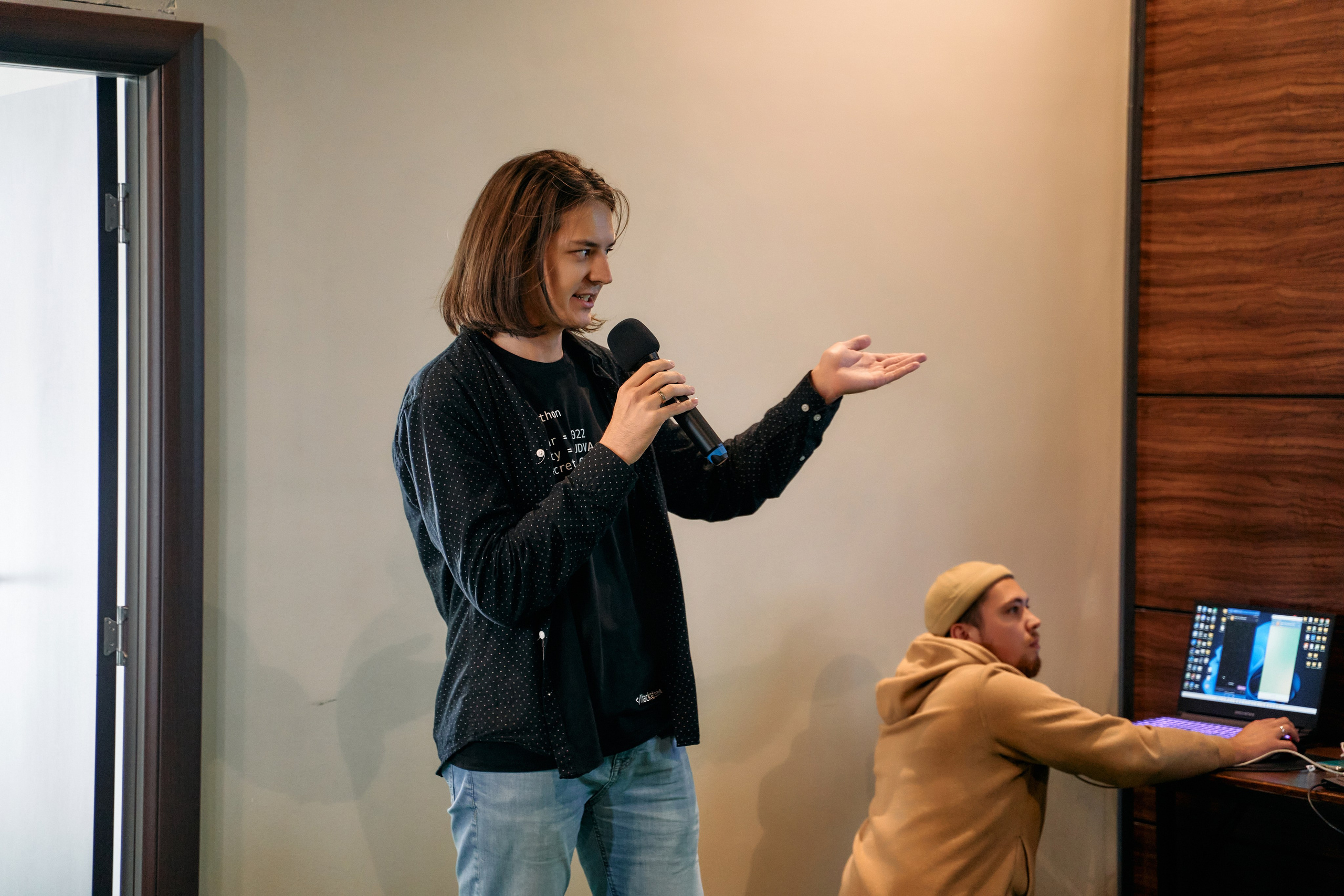 Hackathon. Photographer and Videographer in Montenegro