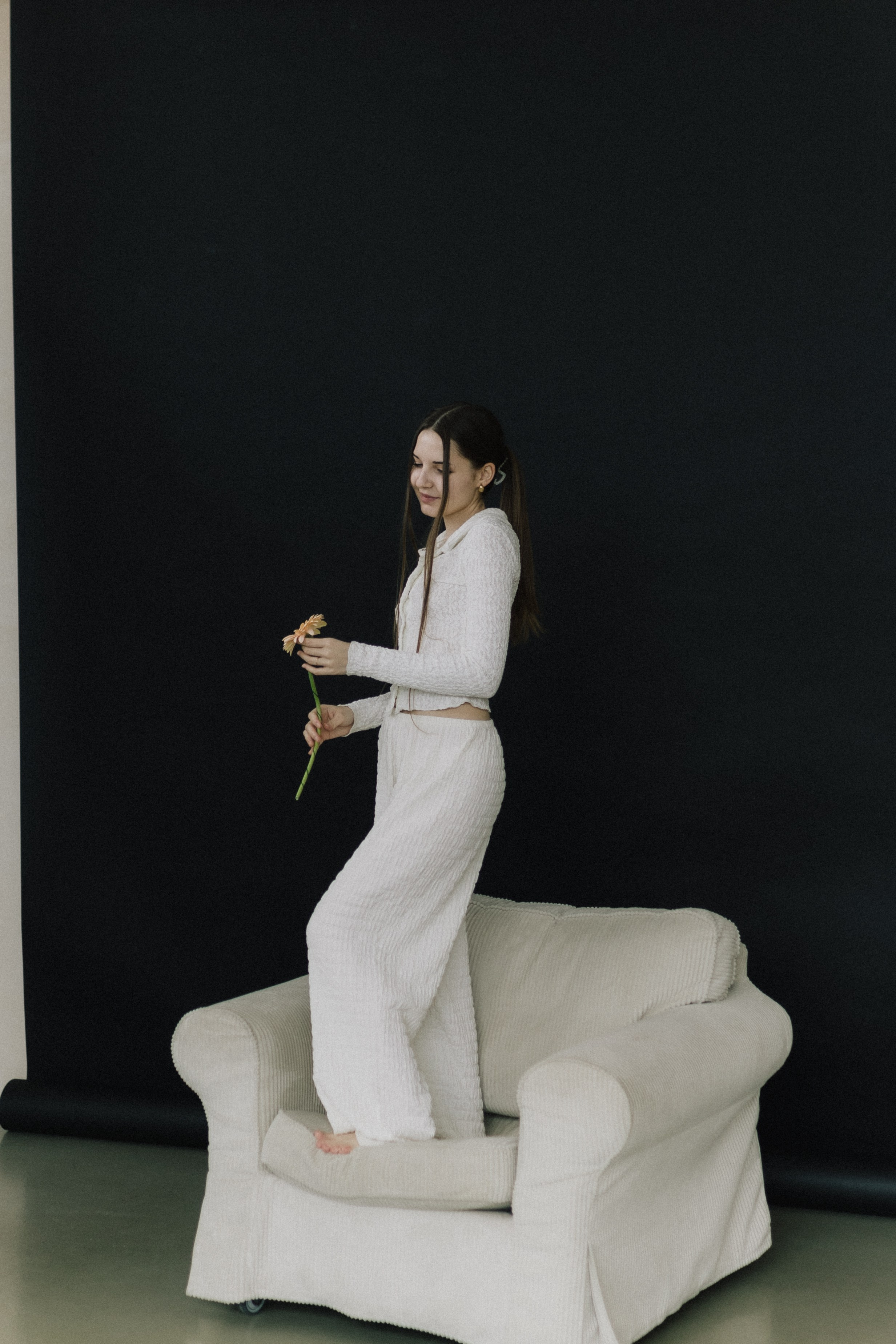 Маша. Фотограф в Санкт-Петербурге