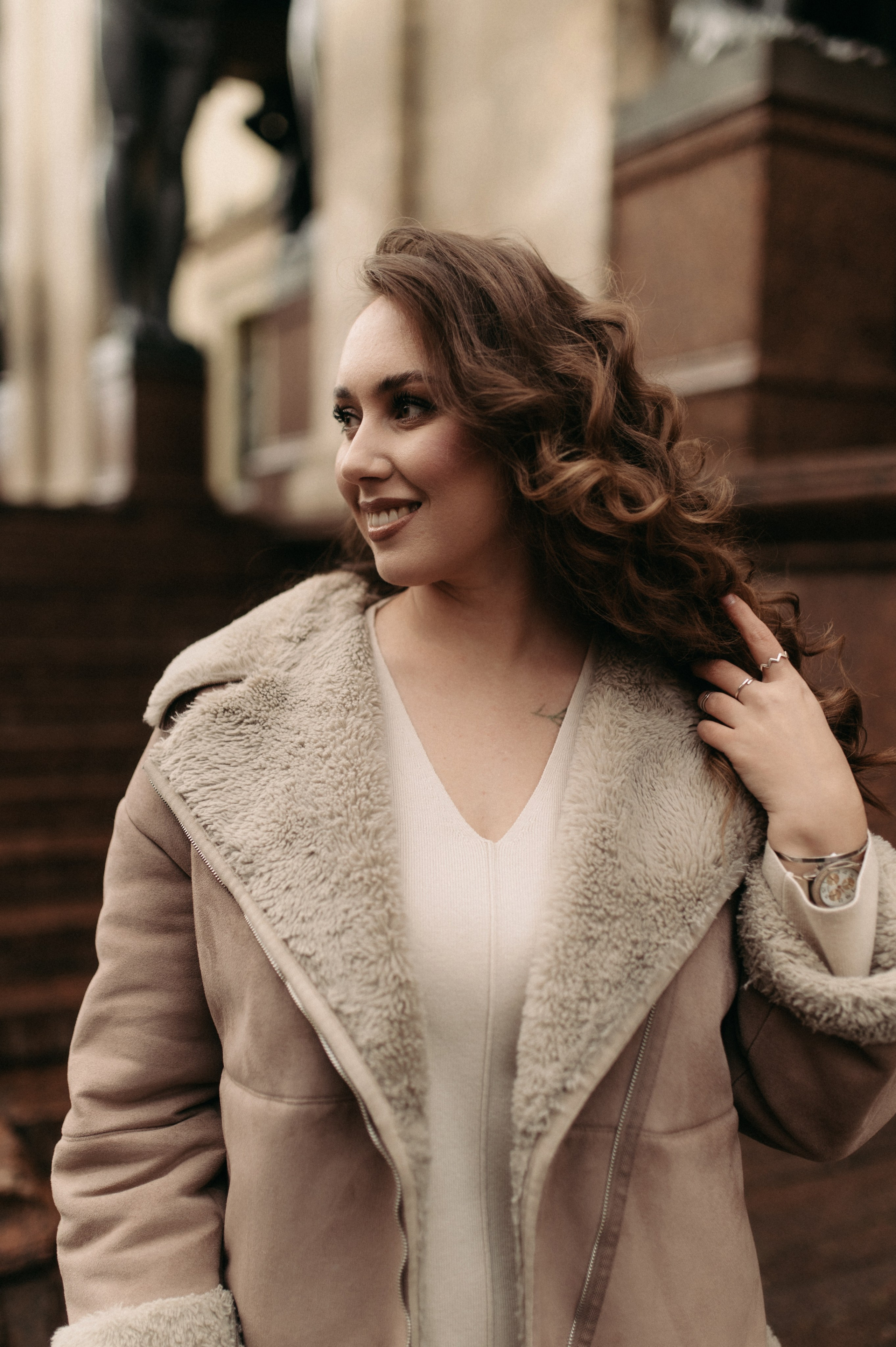 Анастасия. Фотограф в Санкт-Петербурге