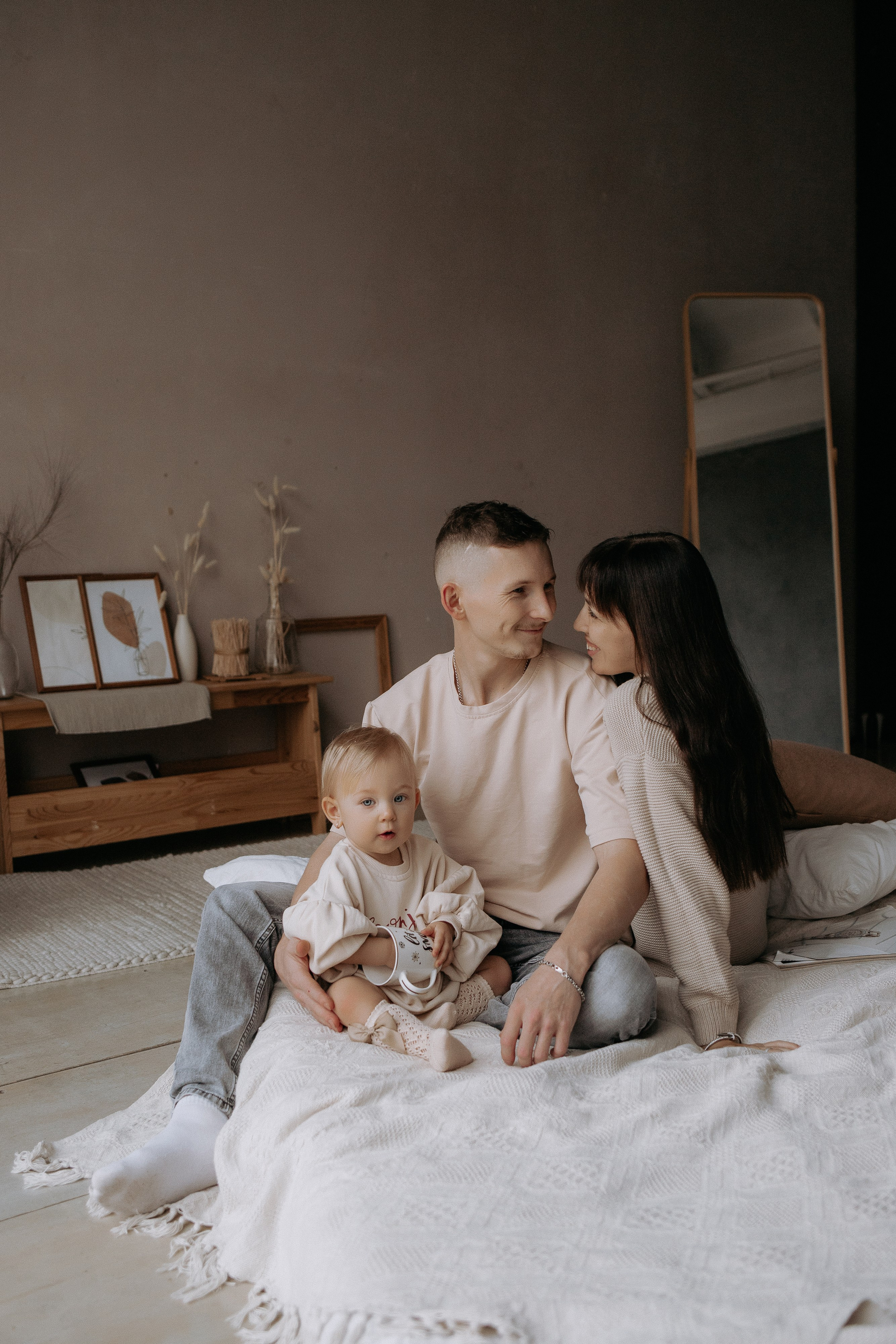 Авроре годик. Свадебный фотограф Нижний Новгород