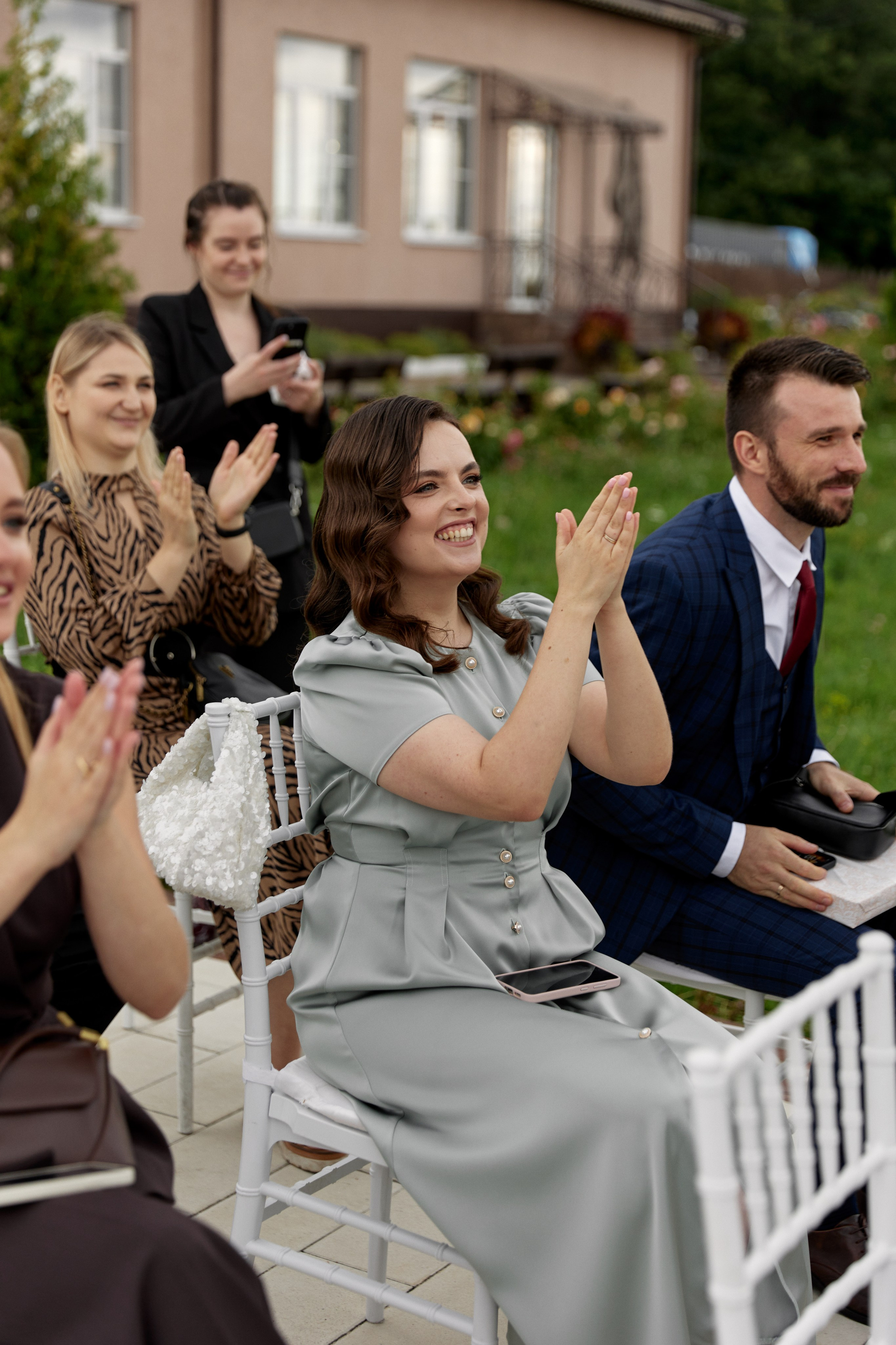 Анастасия & Михаил. Фотограф и преподаватель по фотографии в Воронеже Олеся Микерова
