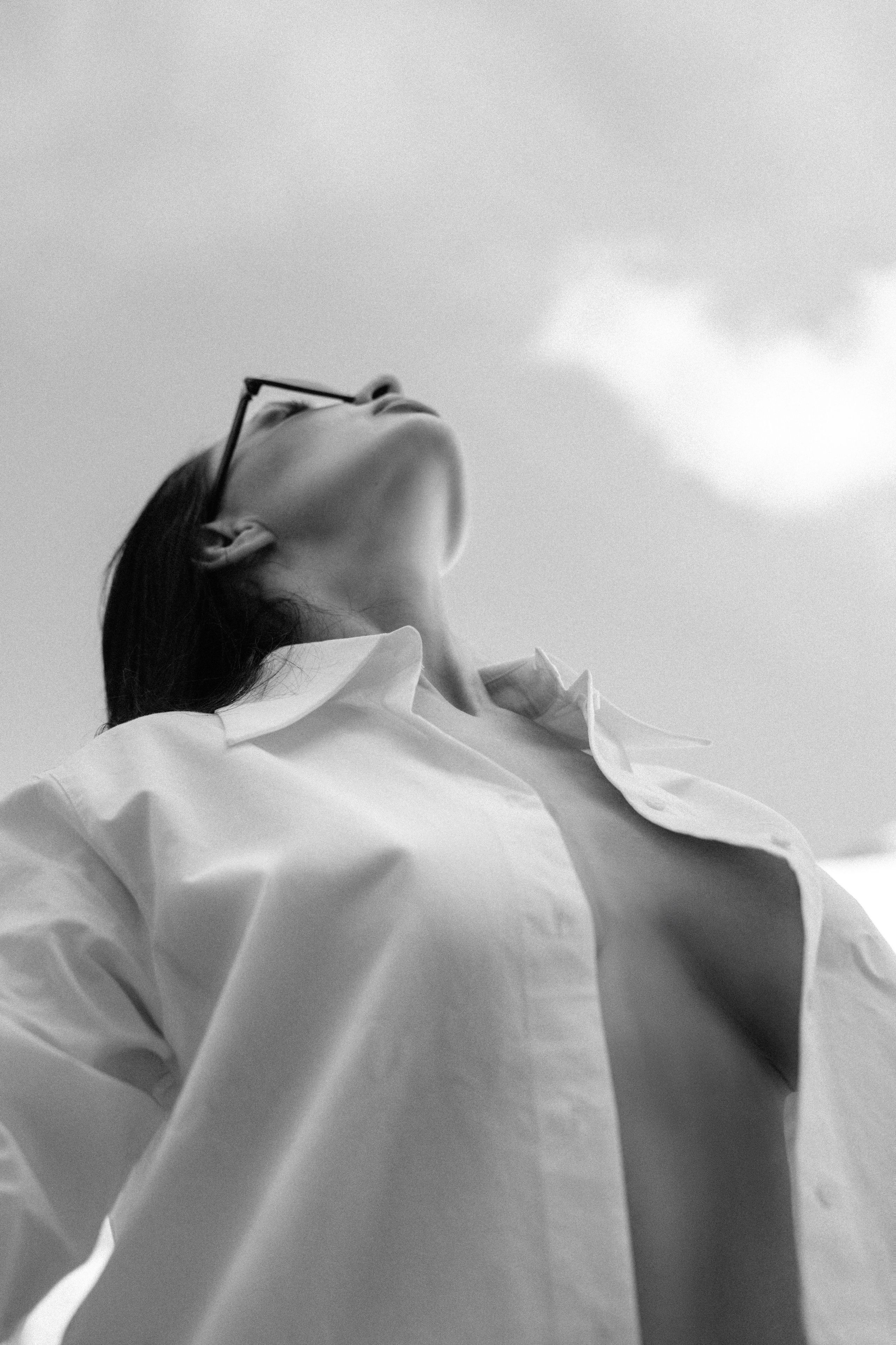 Evgenia. Alena Gribkova