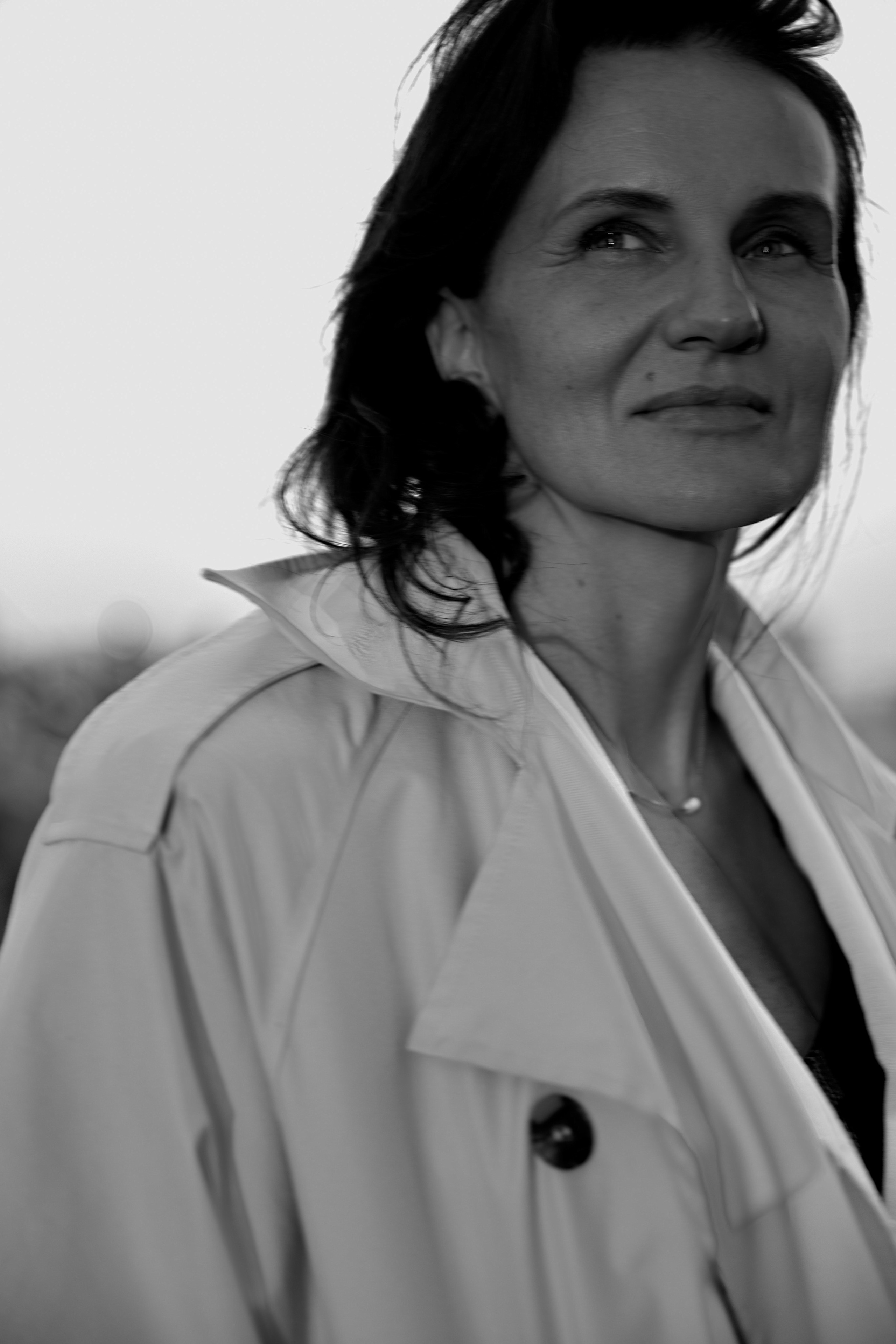 SVETLANA K. Yulia Otroschenko