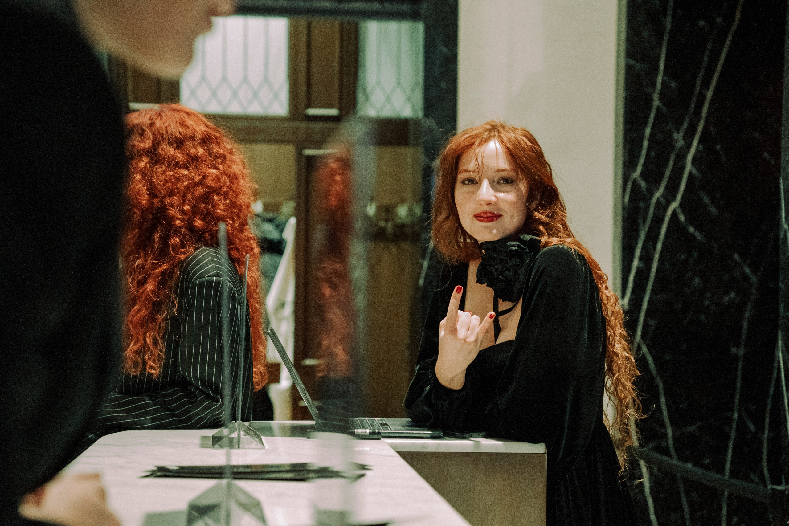 Конкурс DAFES AWARDS. Фотограф в Москве Савкина Евгения