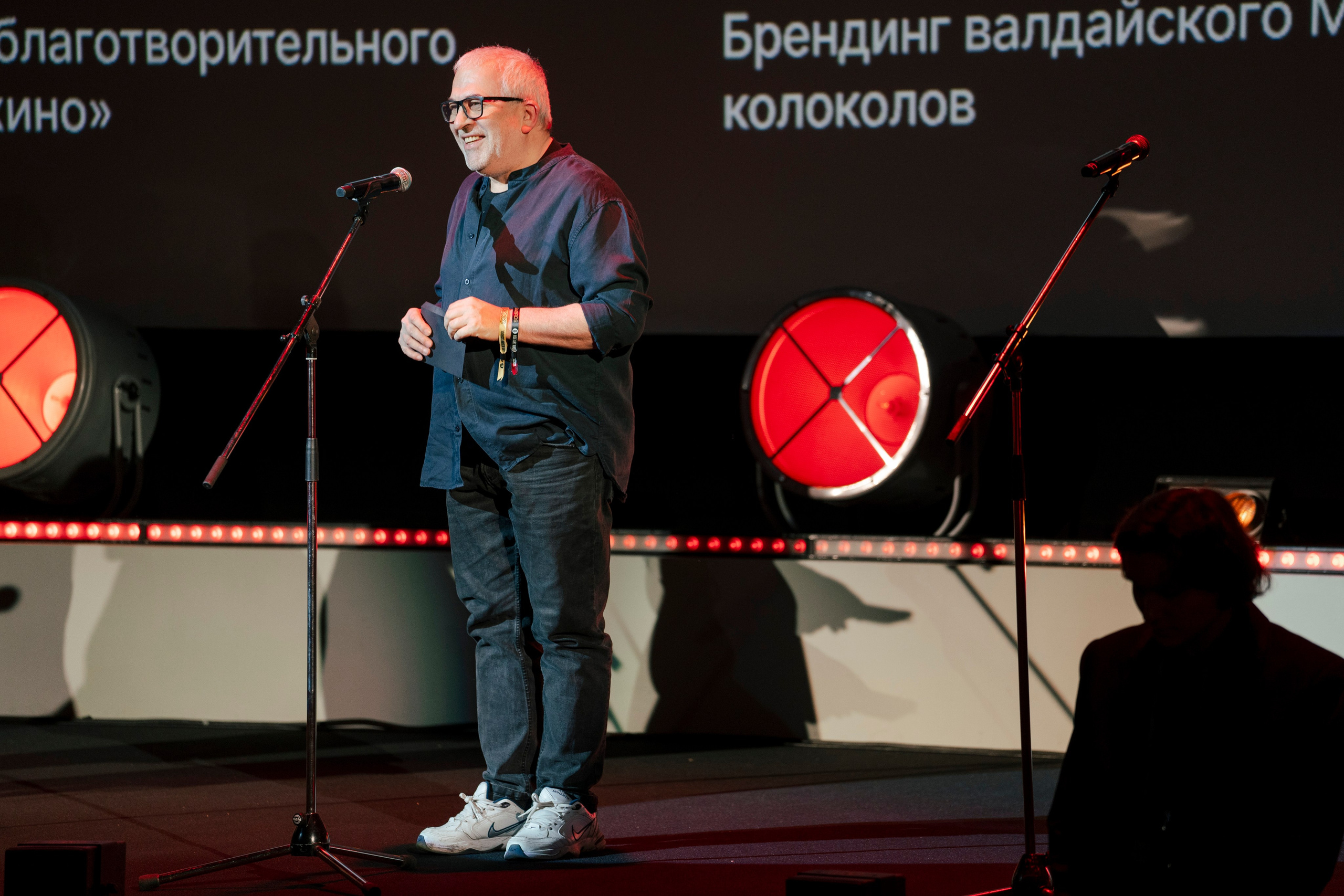 Конкурс DAFES AWARDS. Фотограф в Москве Савкина Евгения