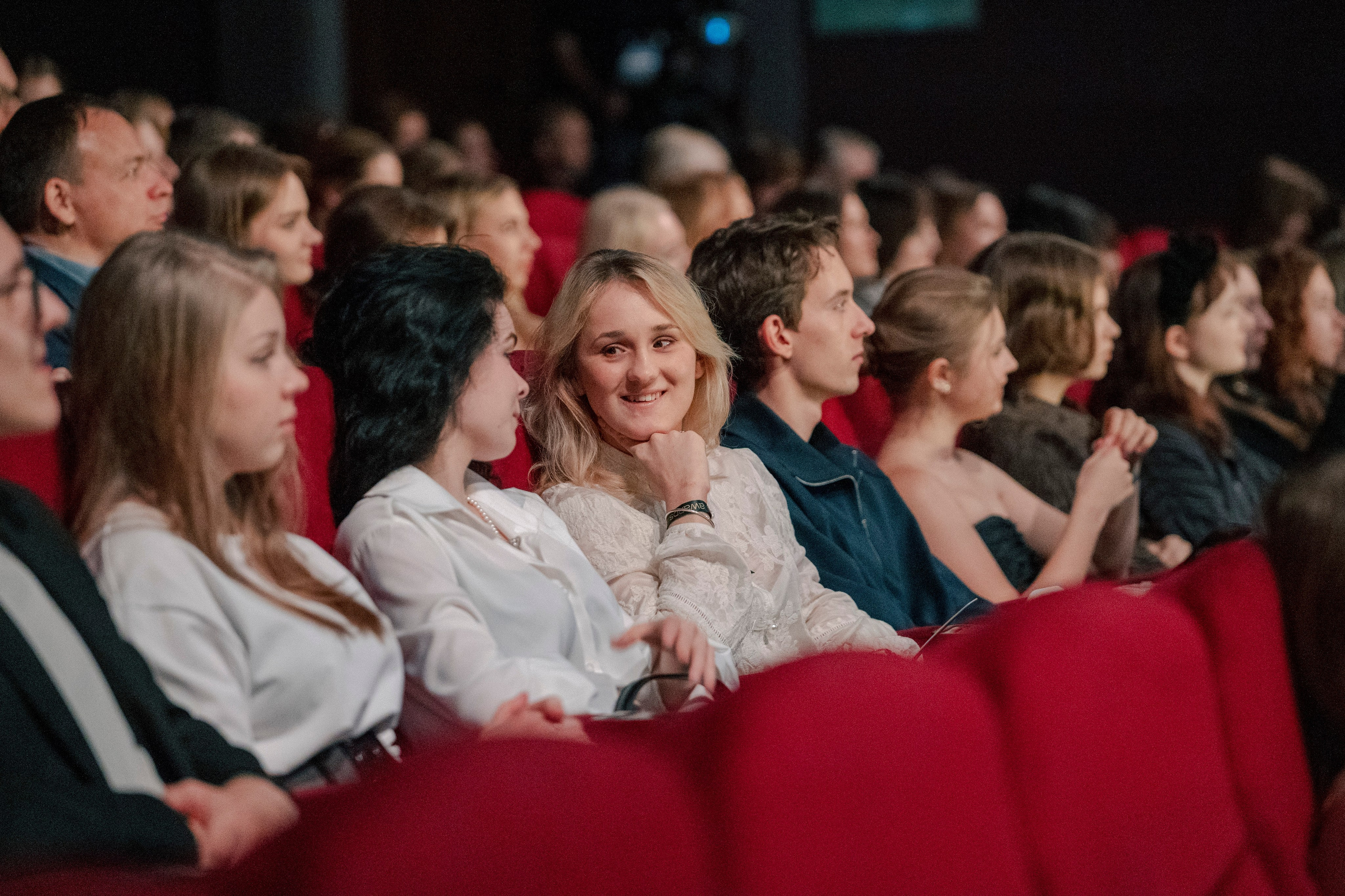 Конкурс DAFES AWARDS. Фотограф в Москве Савкина Евгения