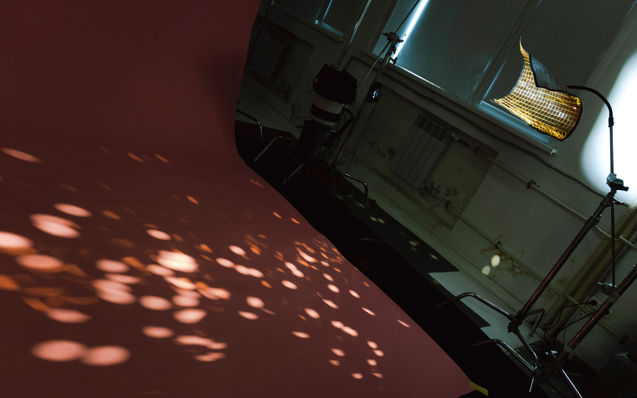 Марафон съемок с представителями NANLIGHT. Фотограф в Москве Савкина Евгения